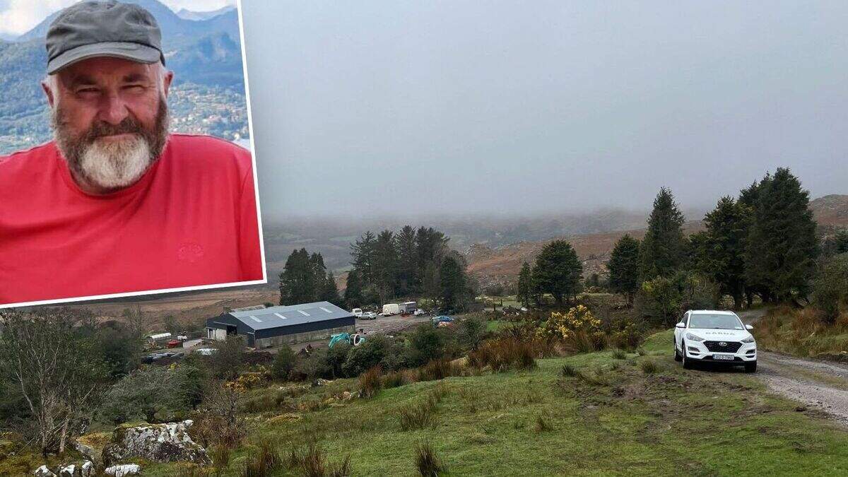 Mike Gaine search: Rally drivers in special campaign to find missing ...