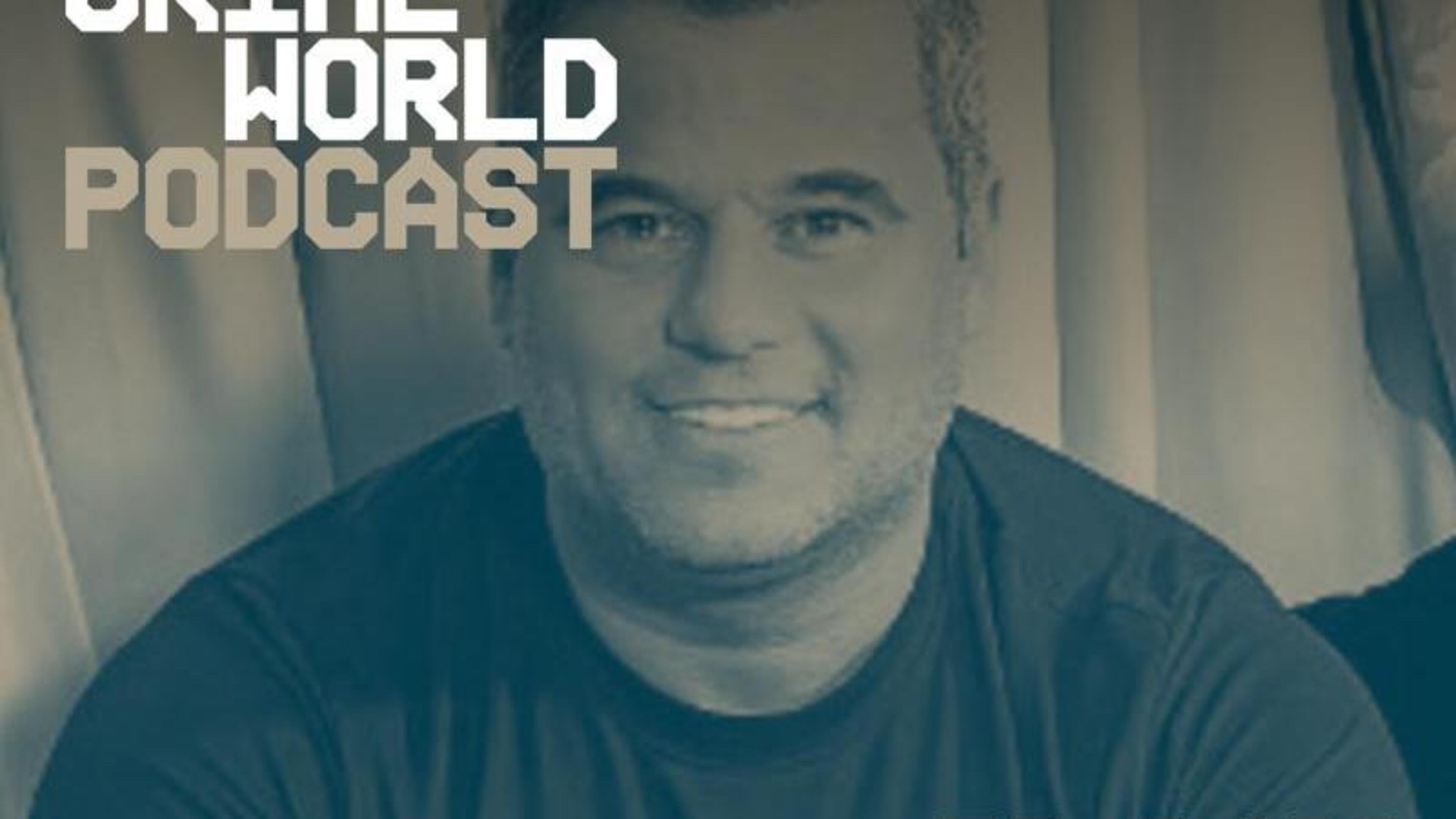 Podcaster James English who interviewed Daniel Kinahan convicted of domestic abuse