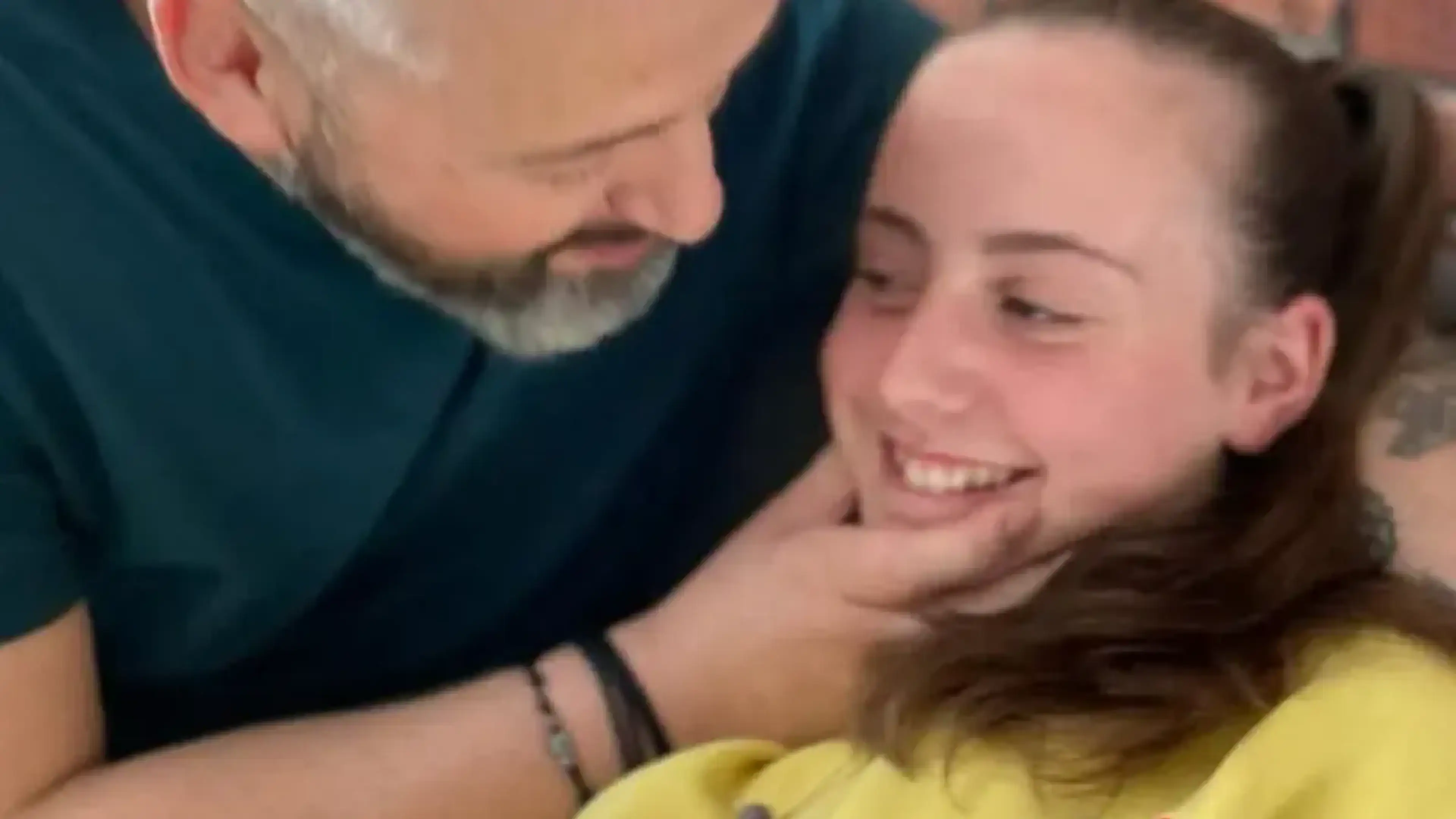 ‘She was killed by an entitled boy racer’ - Dad of hit-and-run victim (15) slams roads policy