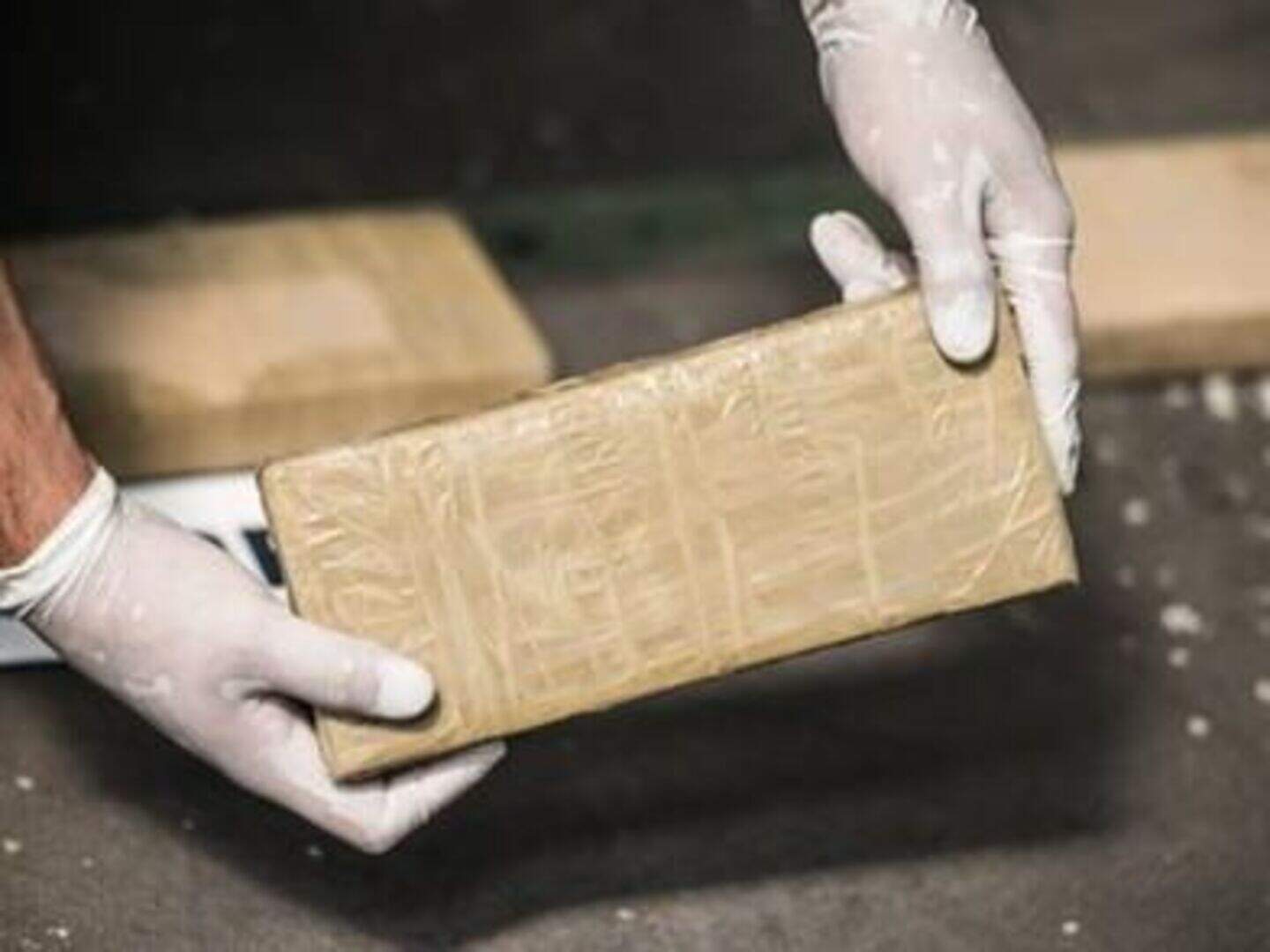 Man (30s) due in court over seizure of €3.1m of cocaine and €353k in ...