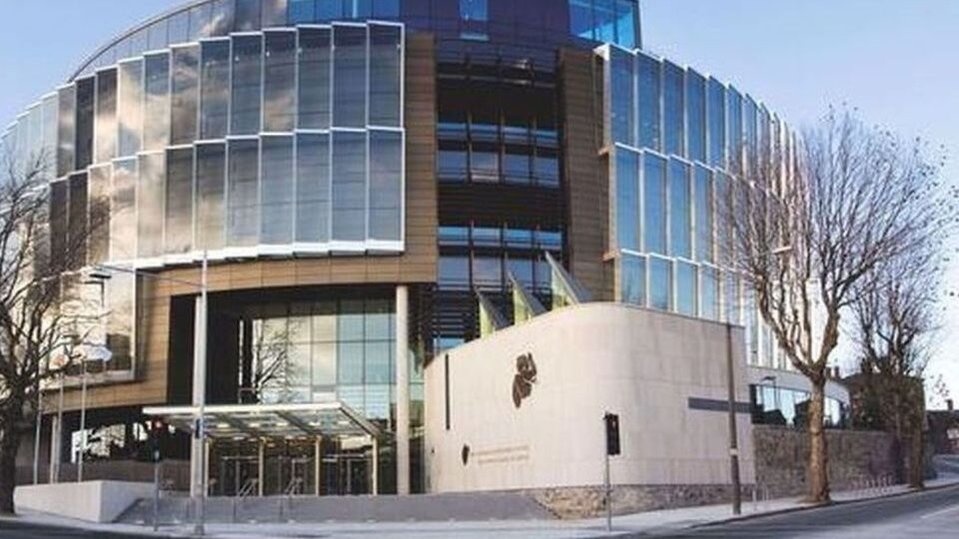 Man who attacked homeless man with knife and hatchet jailed for five and a half years