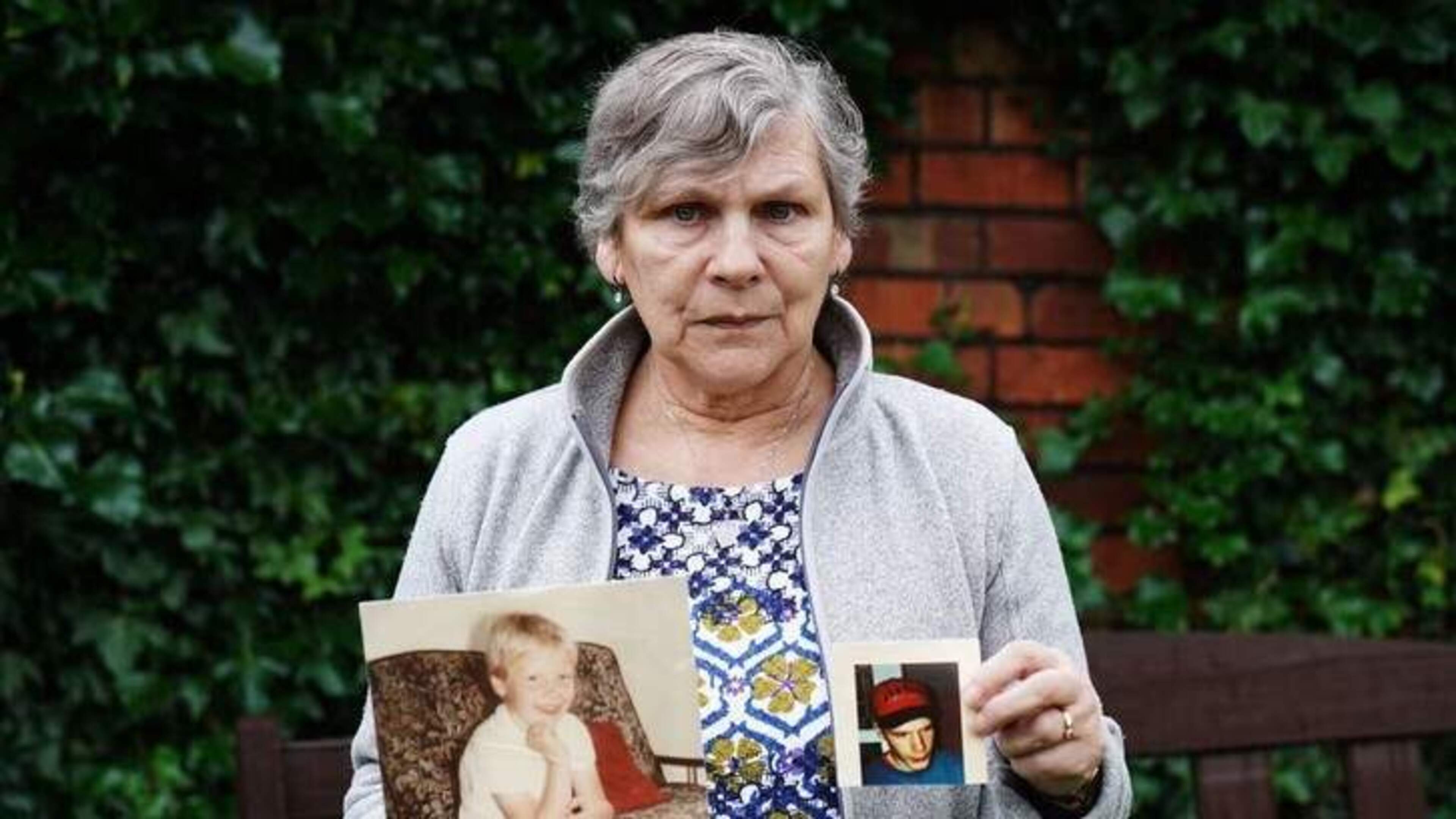 Parents of Catholic teen stabbed to death 30 years ago renew appeal for information