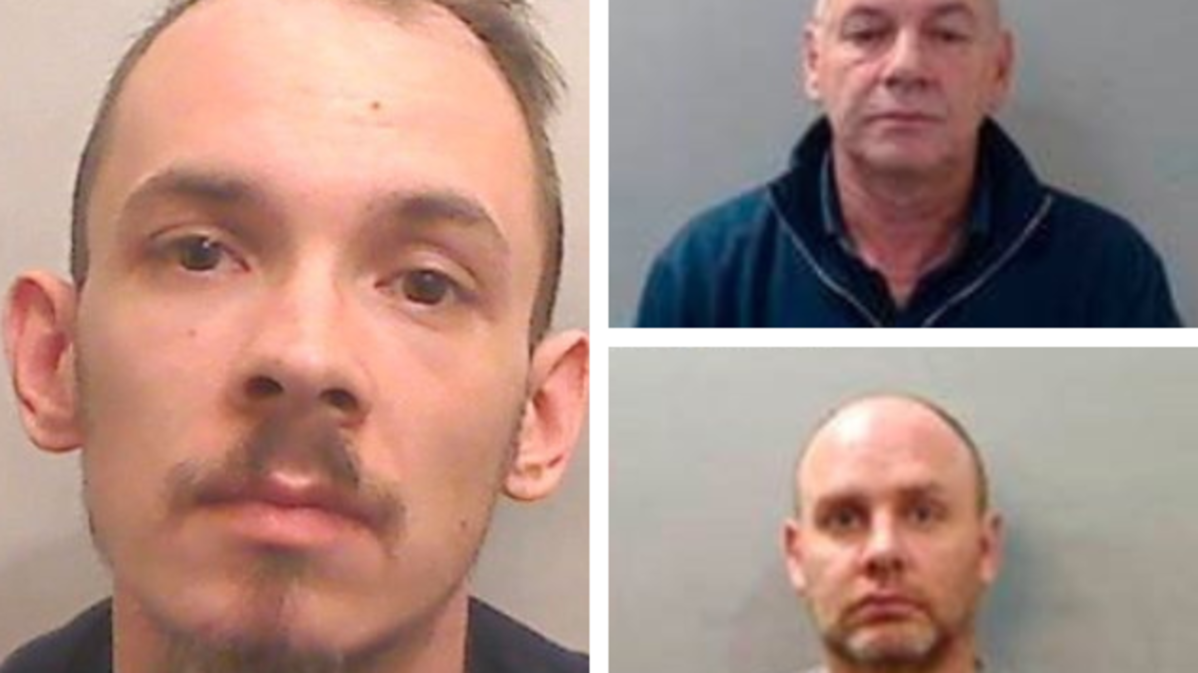 Six-man fraud gang jailed for scams on ‘some of the most vulnerable in our society’