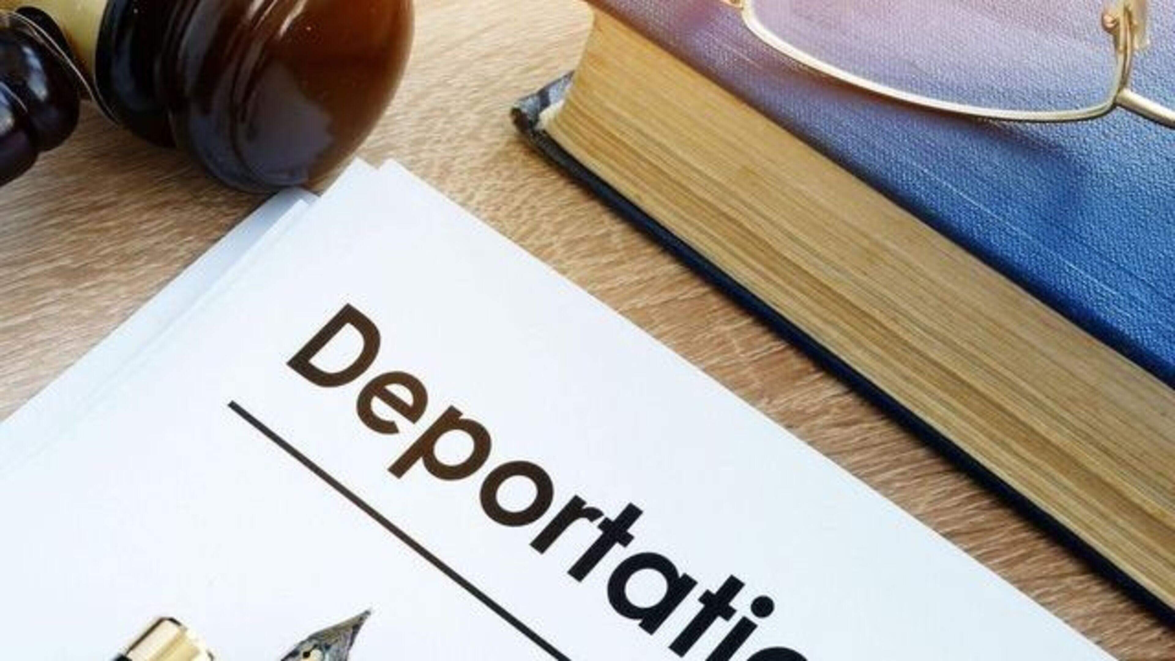 Flight to deport 33 criminals with 1,000 convictions was kept under wraps until journey complete