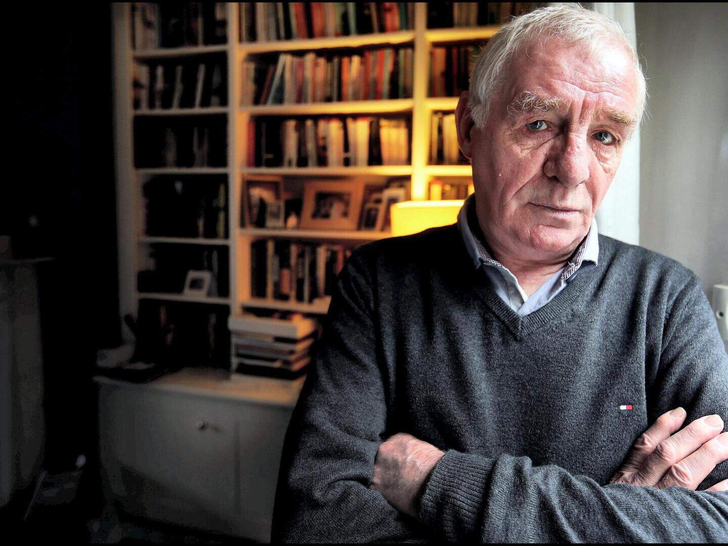 ‘Ageist’ RTÉ offloaded legendary broadcasters John Giles and Bill O ...