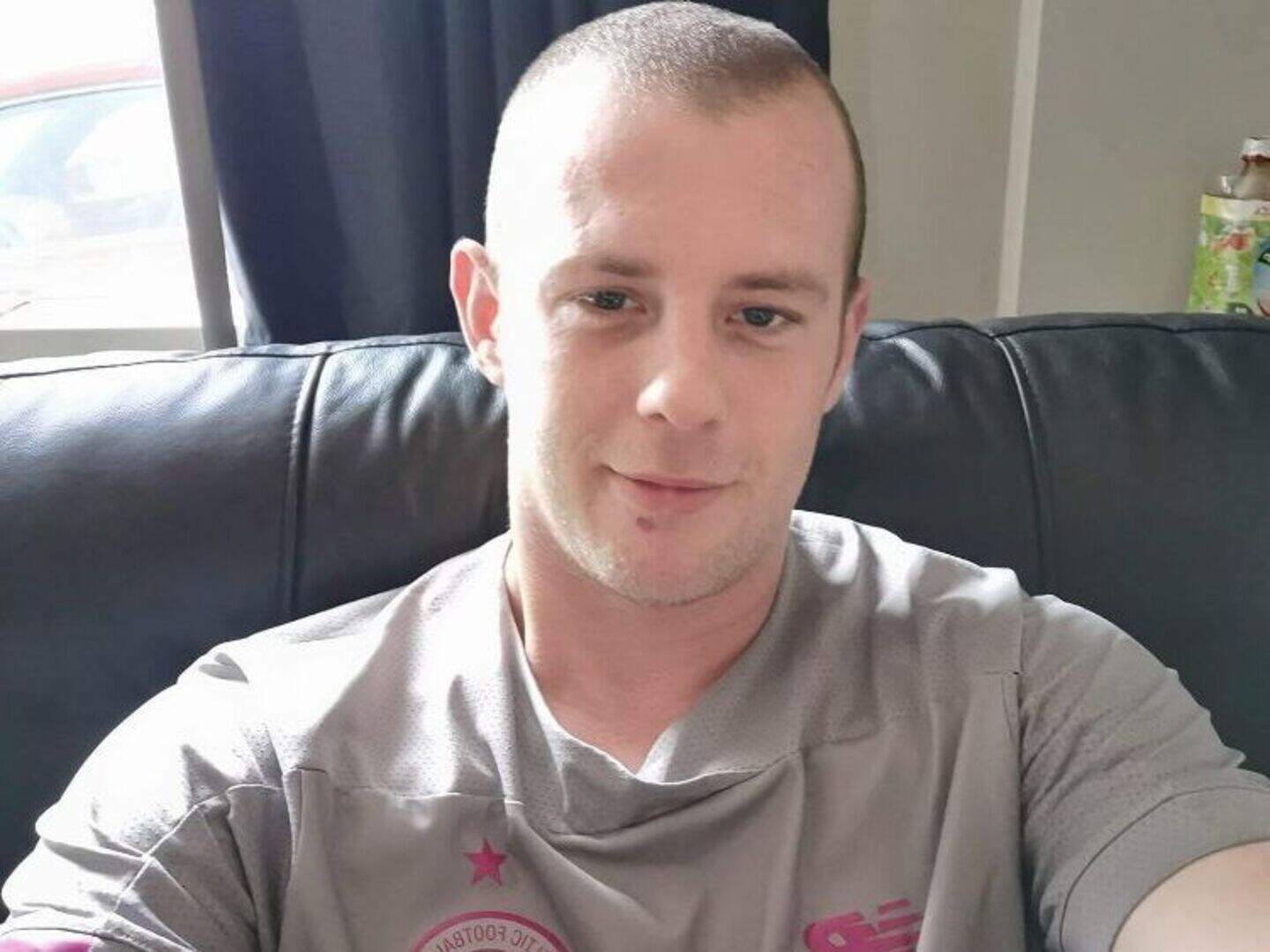 Larne hatchet thug Thomas Samways: left puppies to starve in own filth ...