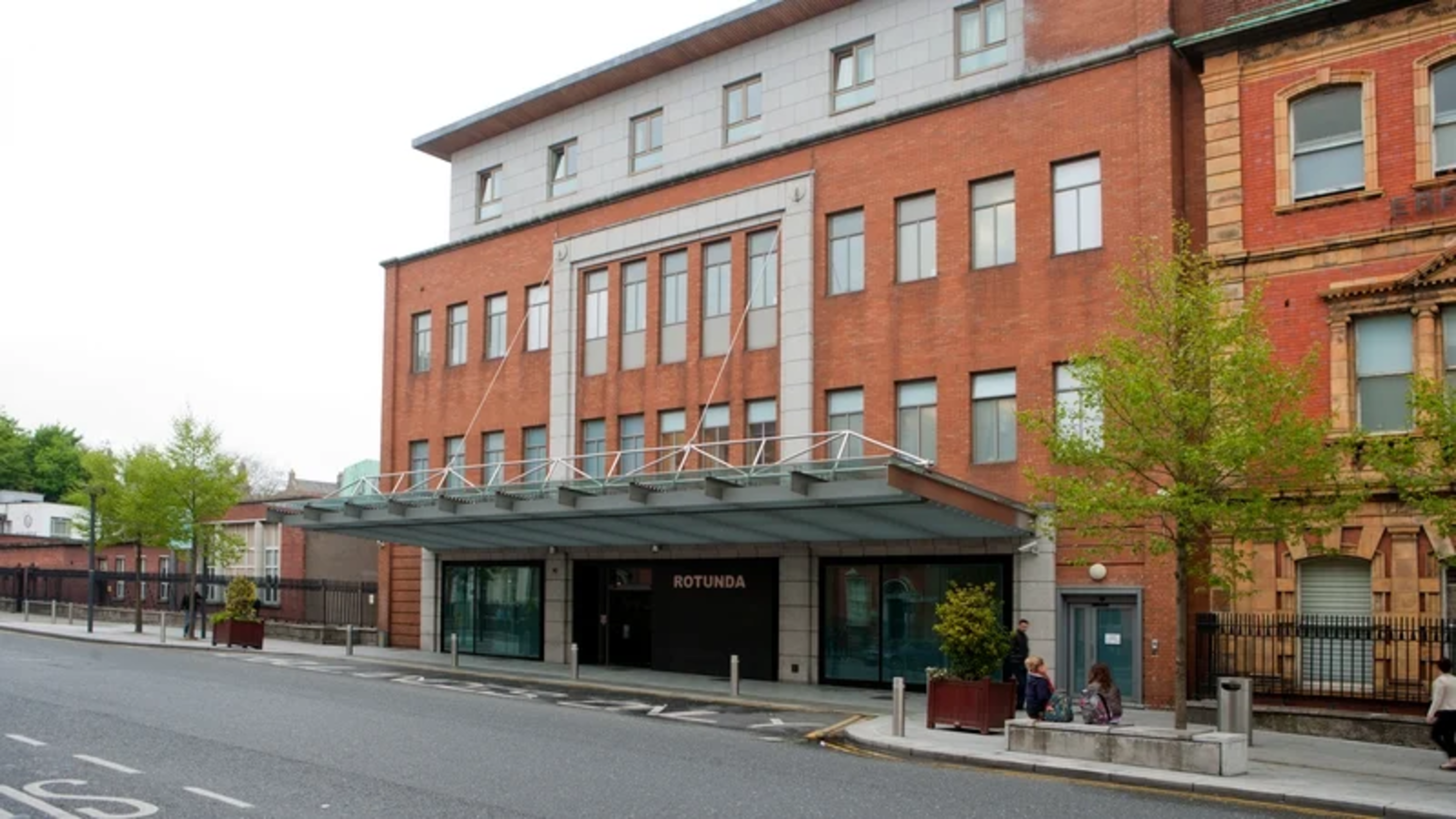 Demand for Dublin Sexual Assault Treatment Unit soared by over 12pc last year