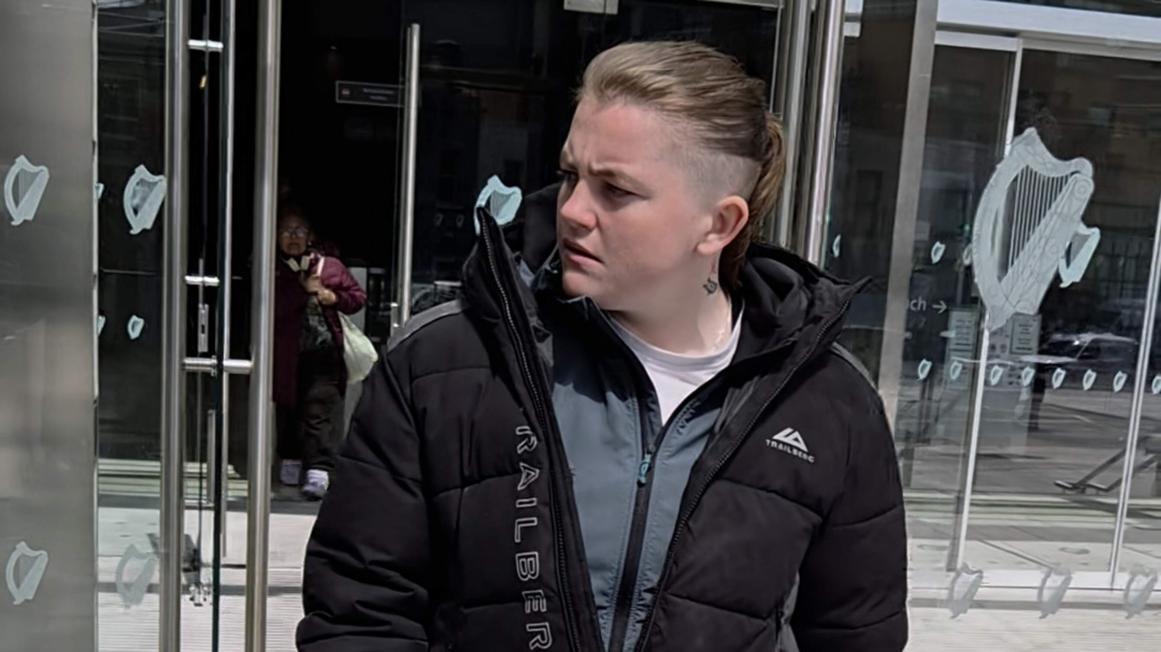 Young woman accused of damaging another woman’s teeth with punch in Dublin pub