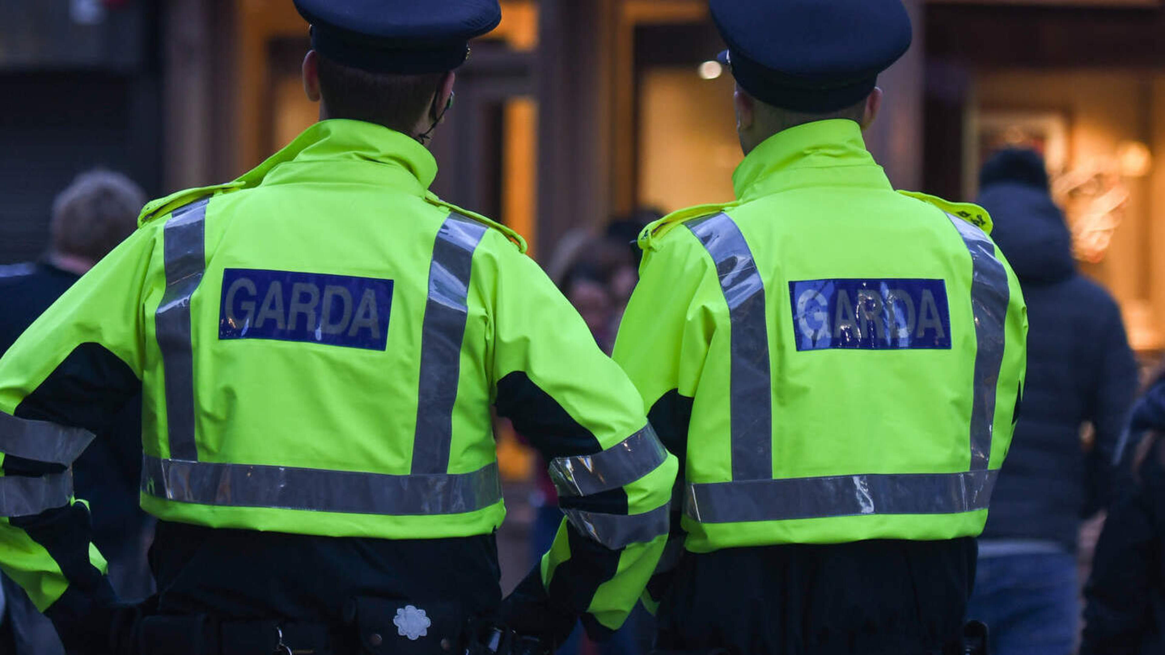 Two teens arrested by gardai following ‘serious assault’ that left man (30s) in critical condition