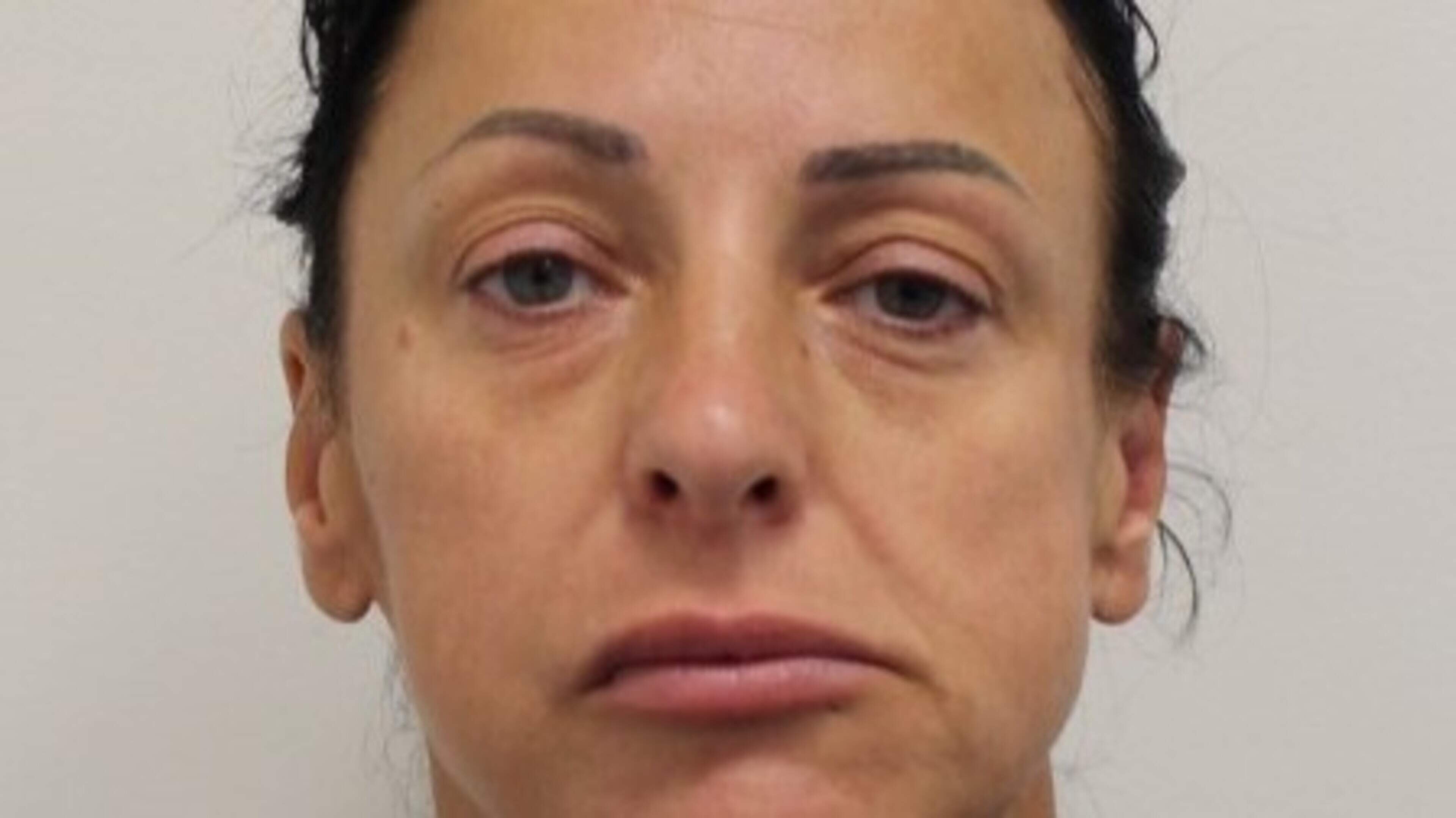 Woman caught with suitcases ‘stuffed with cannabis’ as young people warned of free holiday promises