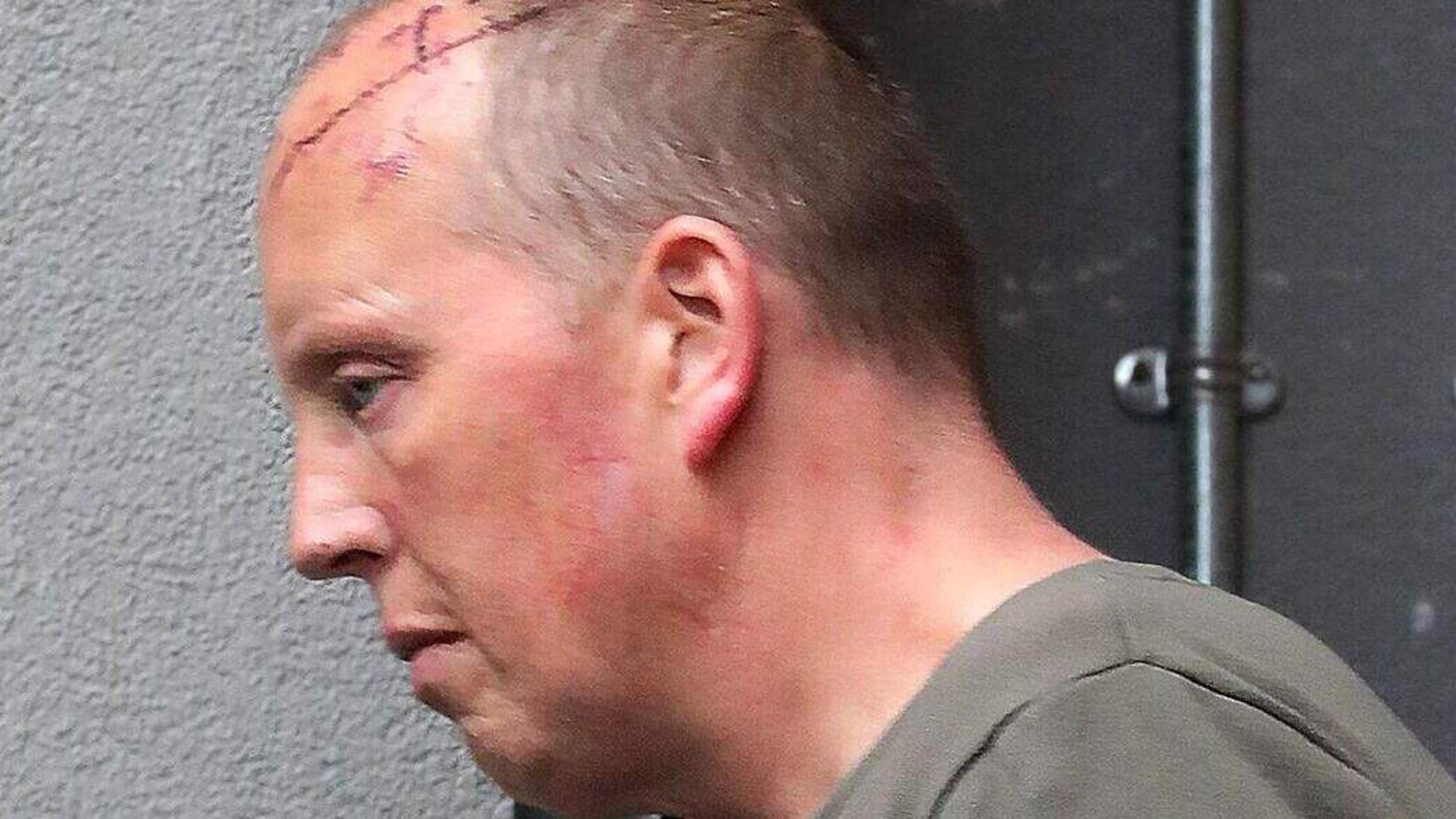 Murderer died in Mountjoy Prison from ‘fatally high’ level of methadone in his body