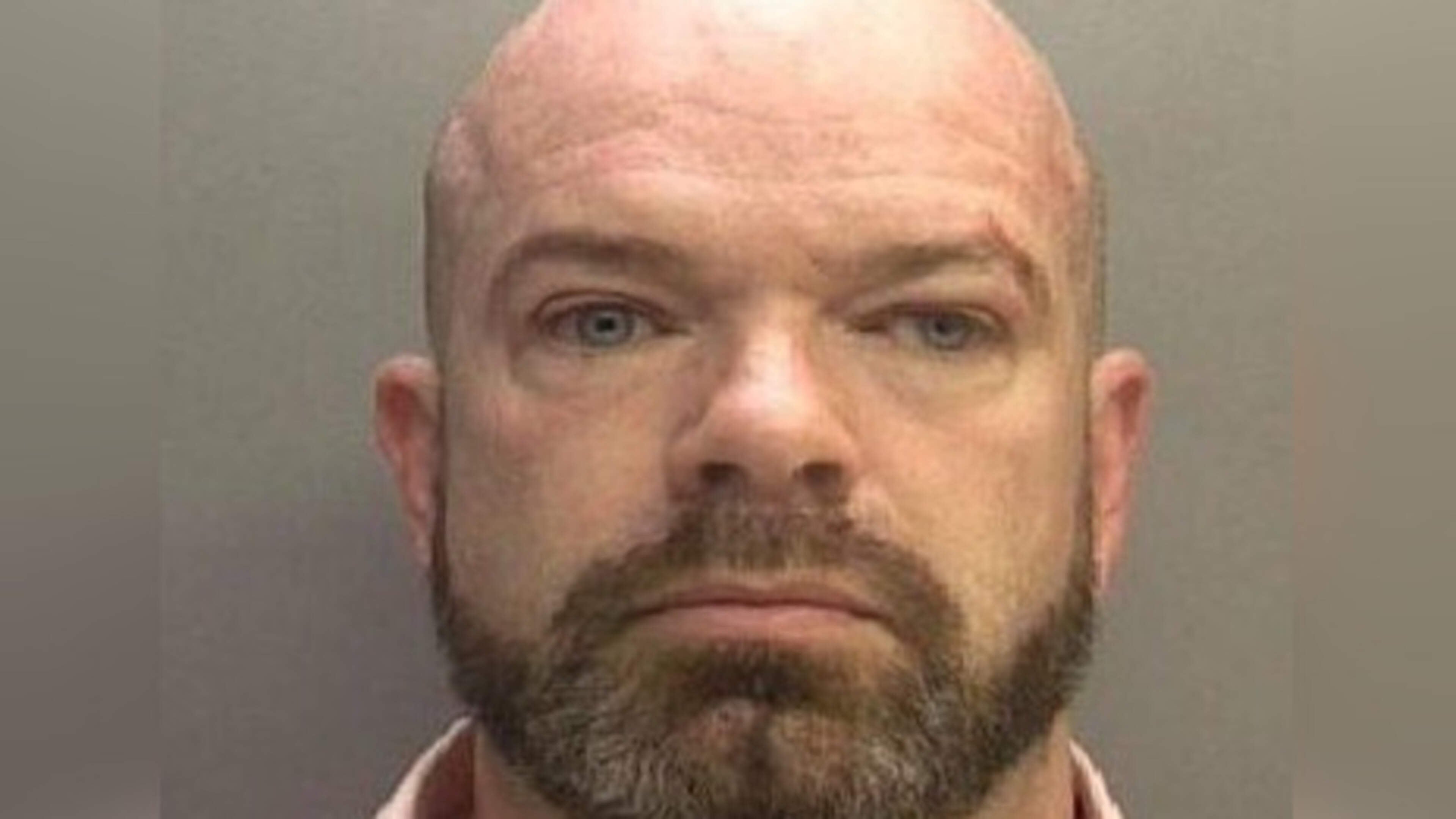 Socialite criminal Lee Cullen dies after release from UK prison on compassionate grounds
