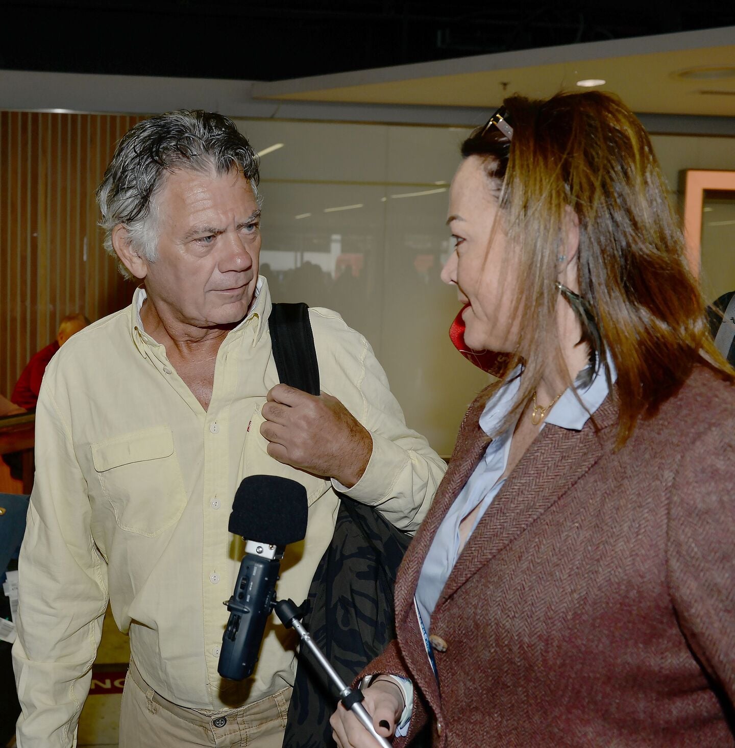 Gerry ‘The Monk’ Hutch says he will definitely run in Dublin by ...