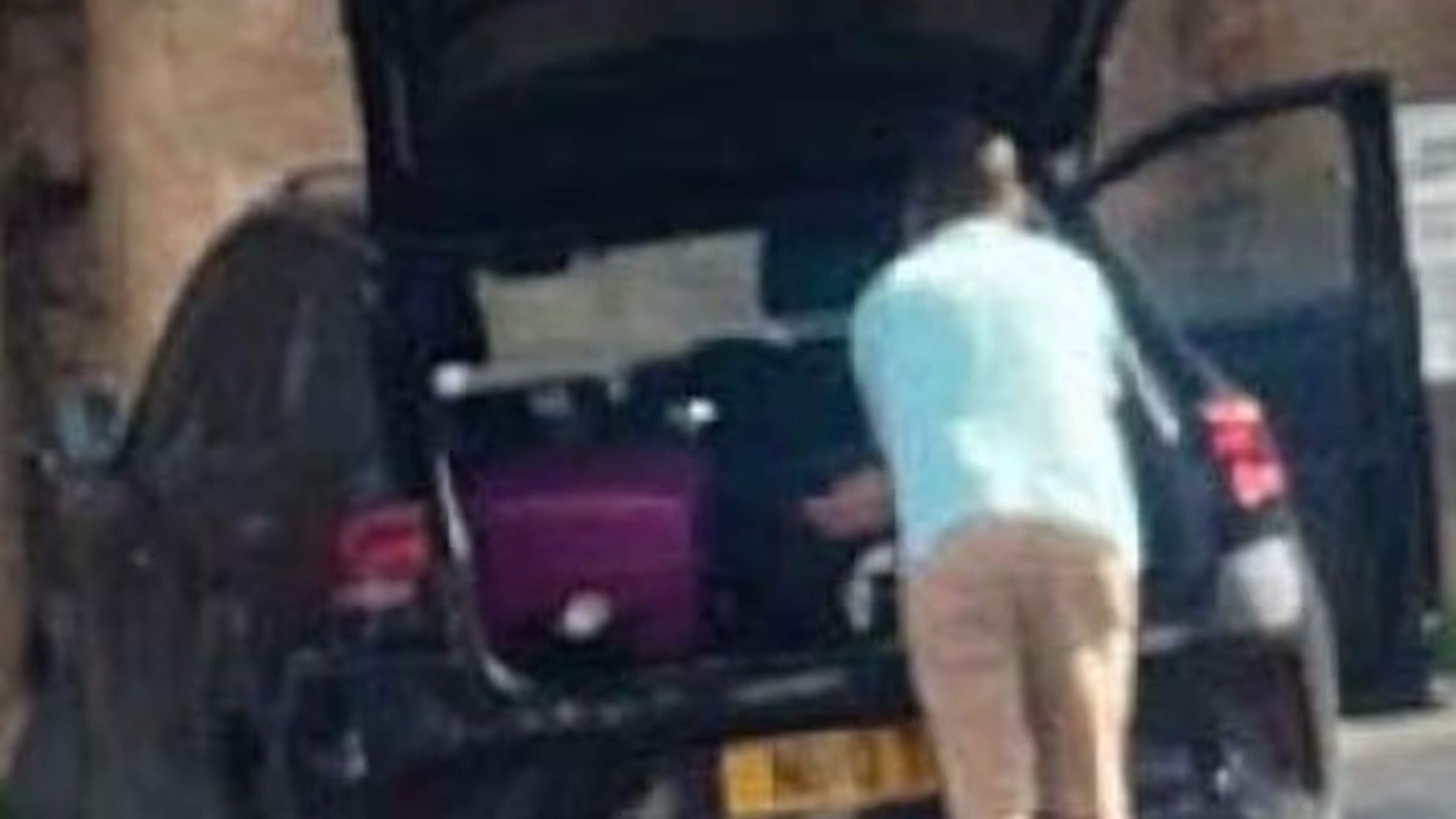 Dog breeder pictured loading cocaine-filled cases into his car at Manchester Airport hotel jailed for 15 years