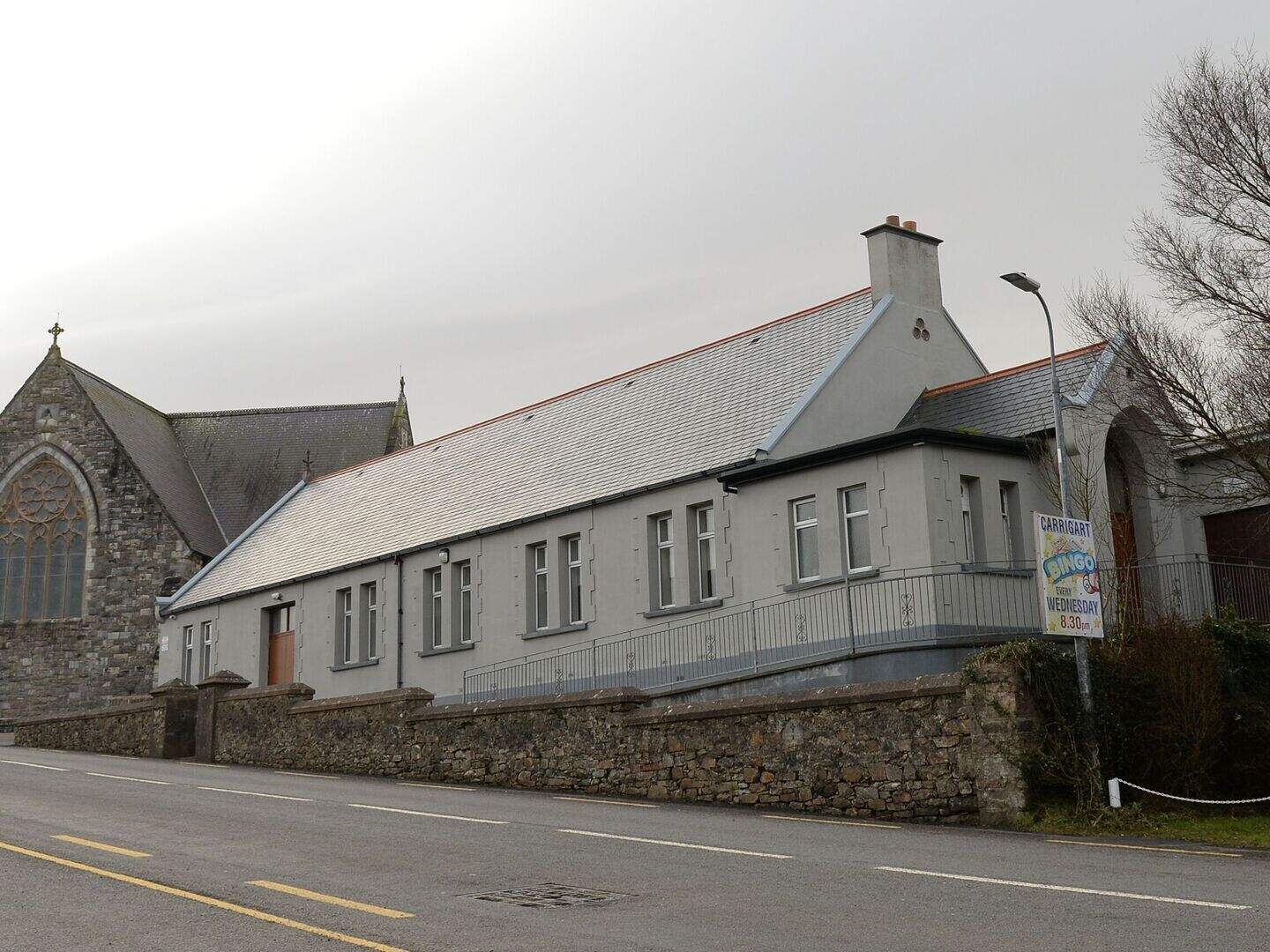 Donegal OAP who sabotaged gas cylinder pipes says “I wasn’t trying to ...