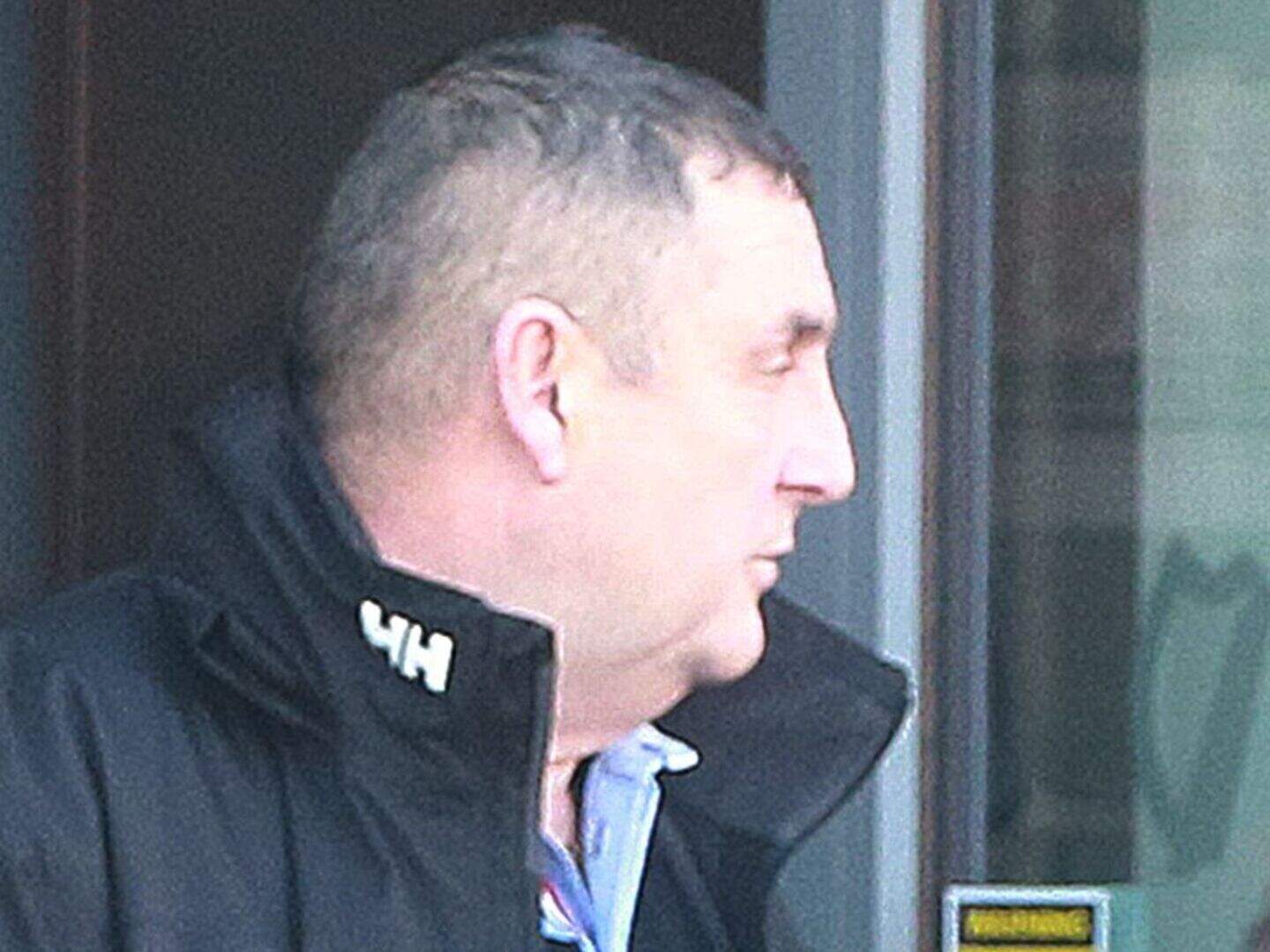 Raymond Collopy: CAB target member of notorious Collopy crime clan over ...