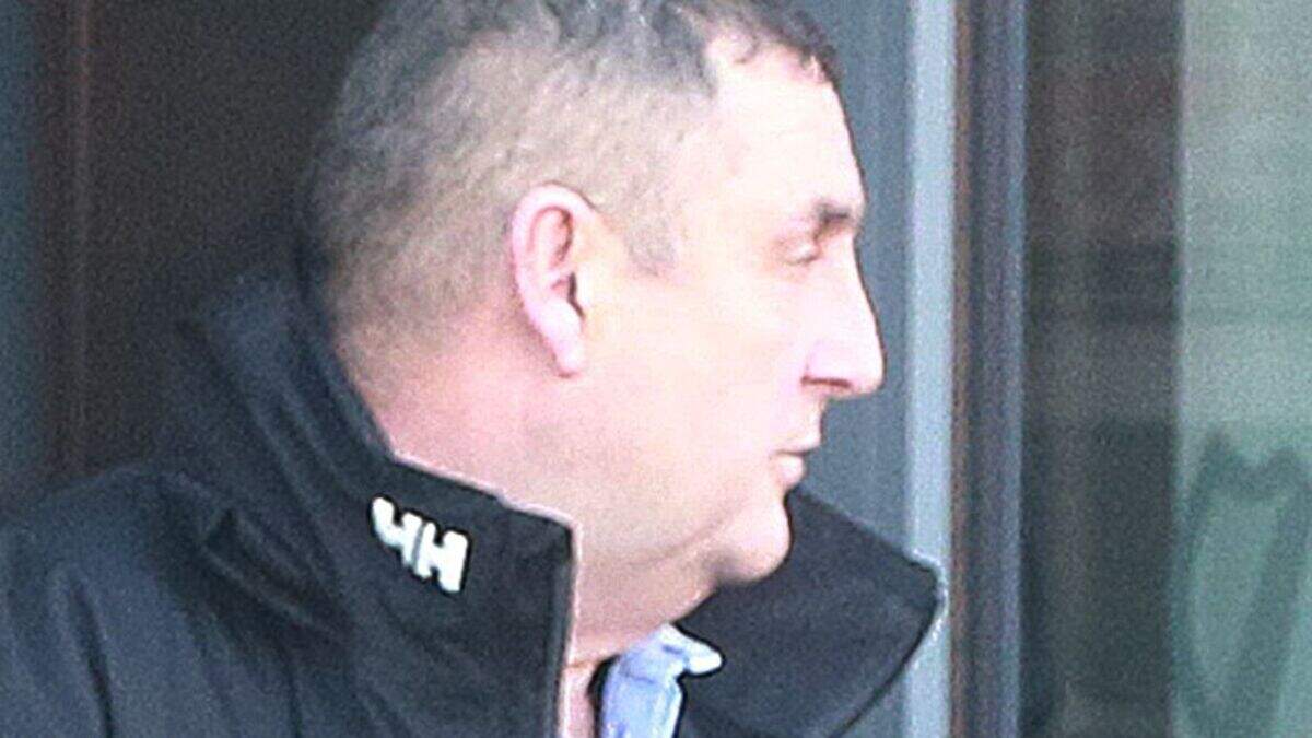 Raymond Collopy: CAB target member of notorious Collopy crime clan over ...