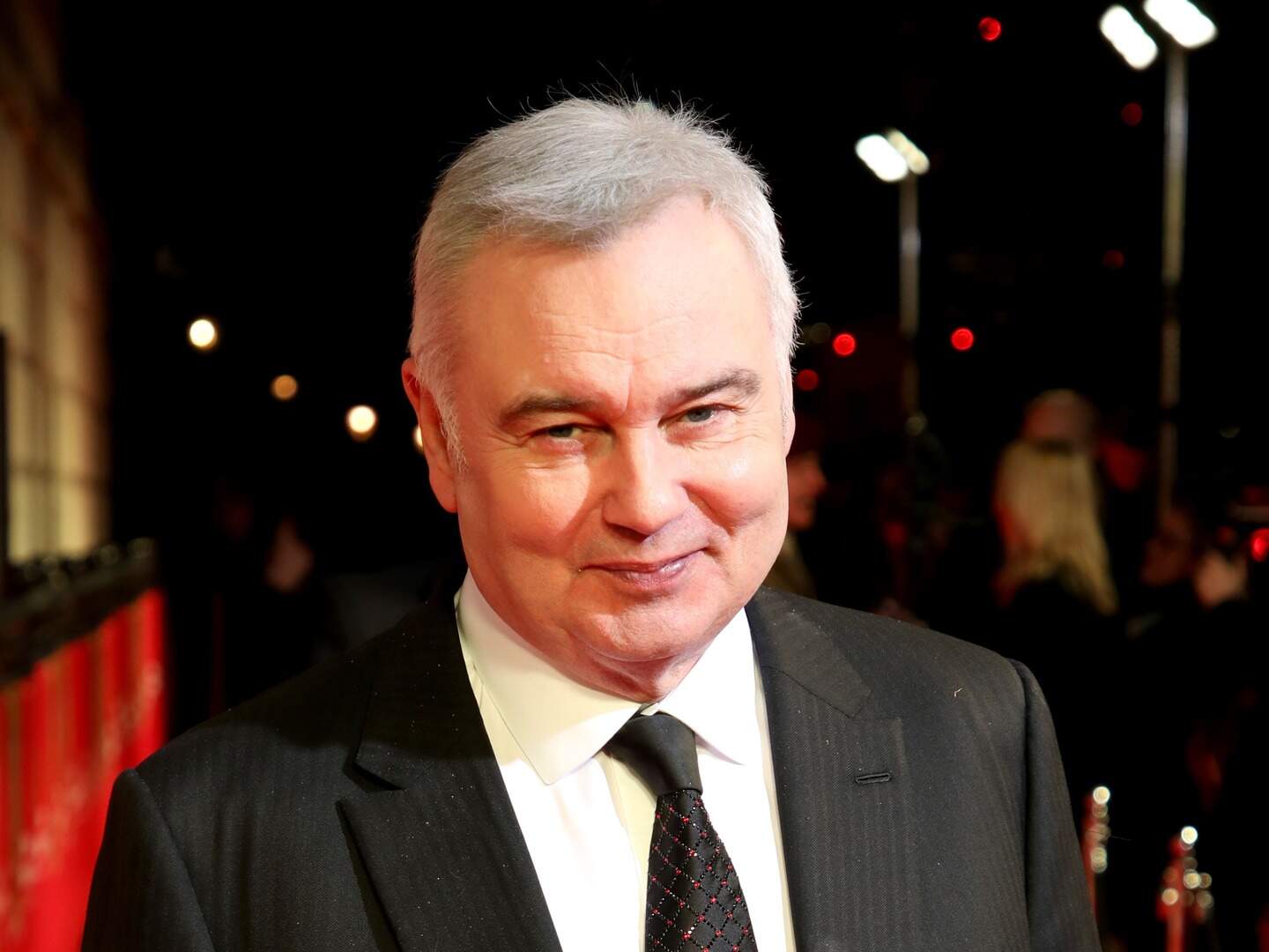 Eamonn Holmes to join GB News from ITV | Crime World