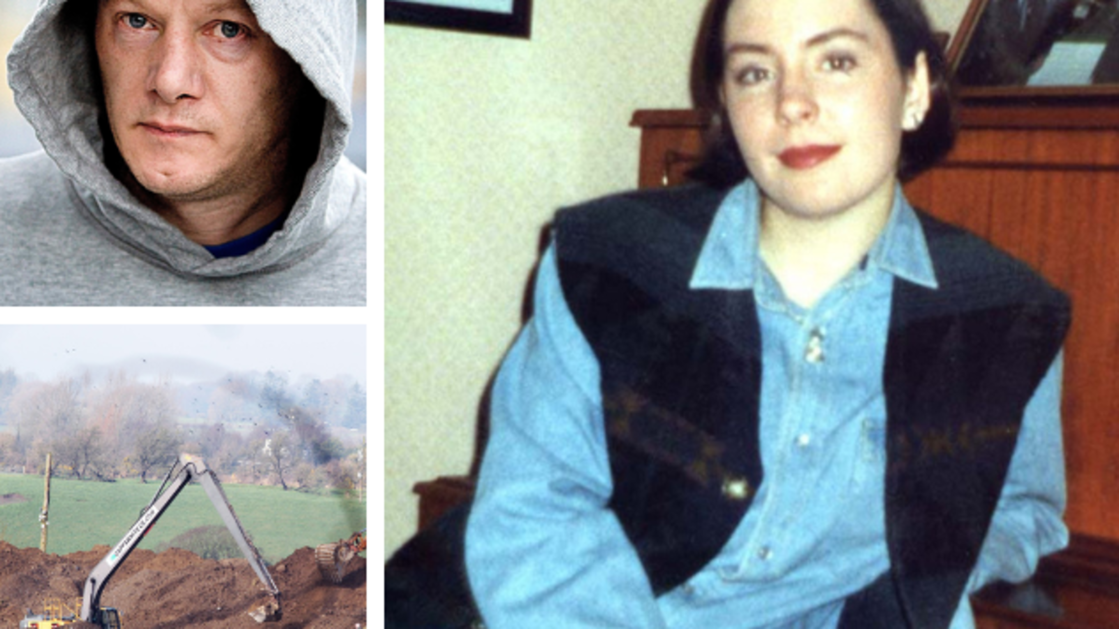 From Larry Murphy’s cellmate to buried cars: Key moments in the search for Deirdre Jacob
