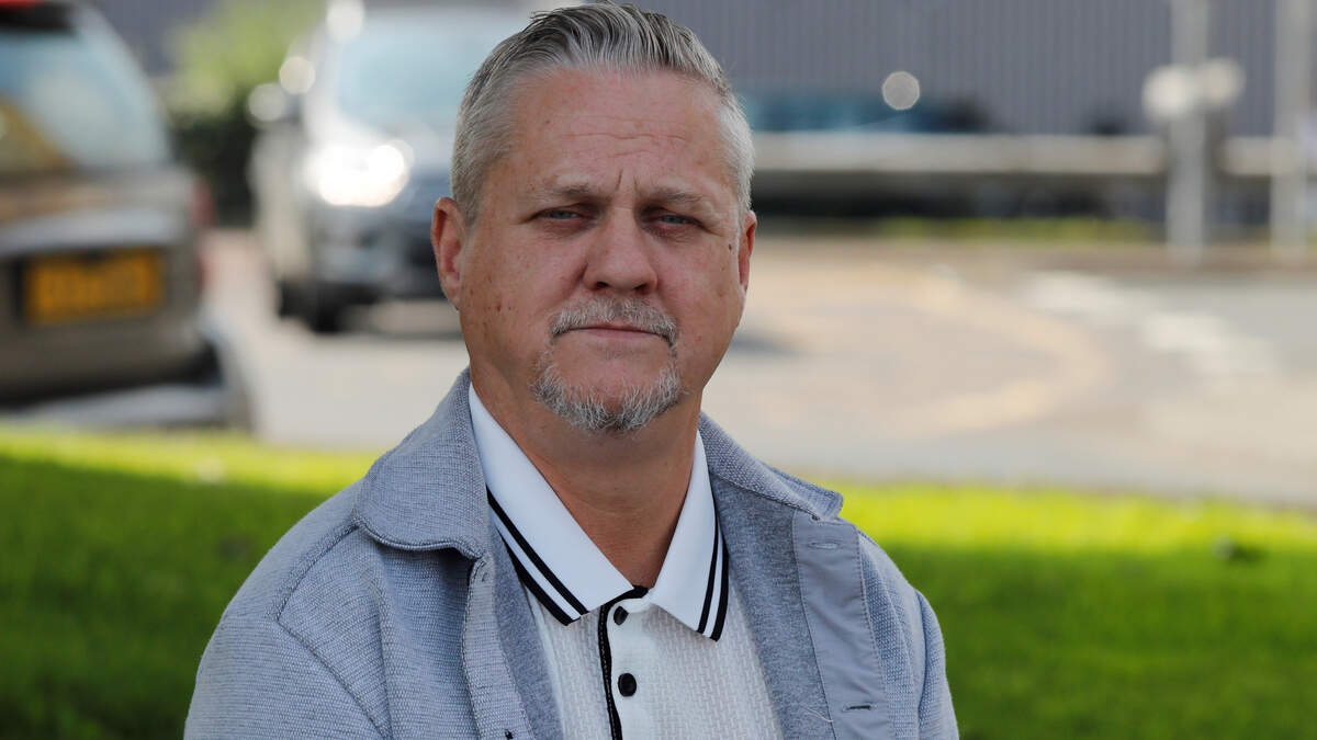MI5 ran loyalist death gangs, says UVF hitman as he begs for chance to tell his victims the truth