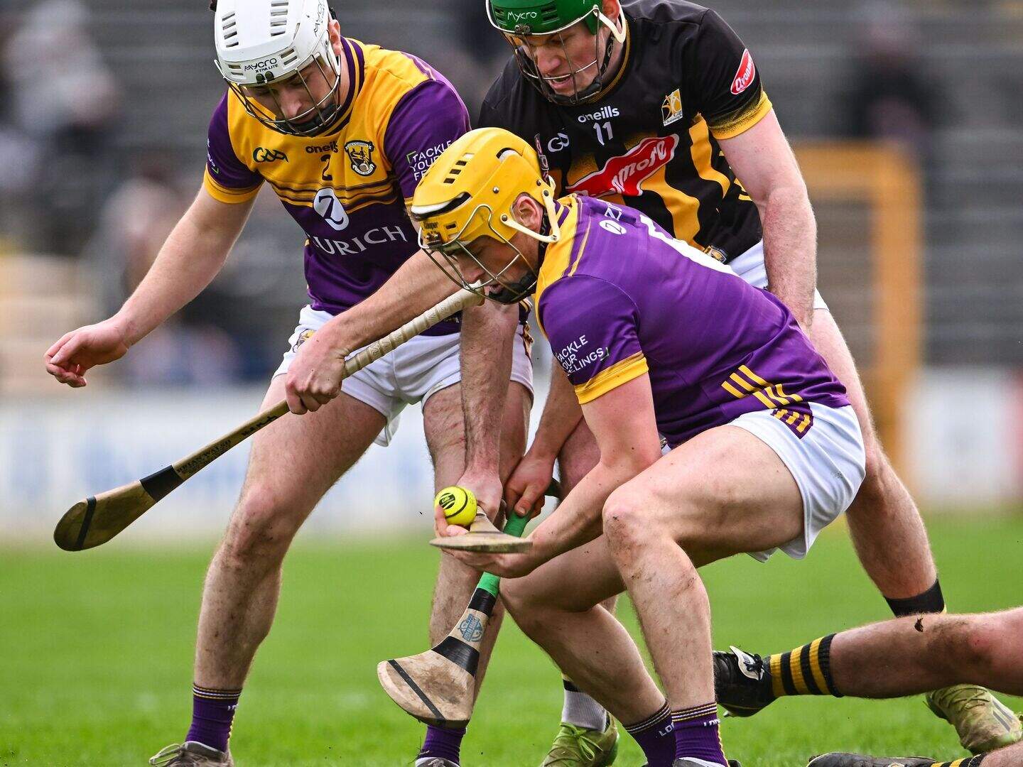 Sean McGoldrick: Why hurling’s D-Day will not flop like England’s ...