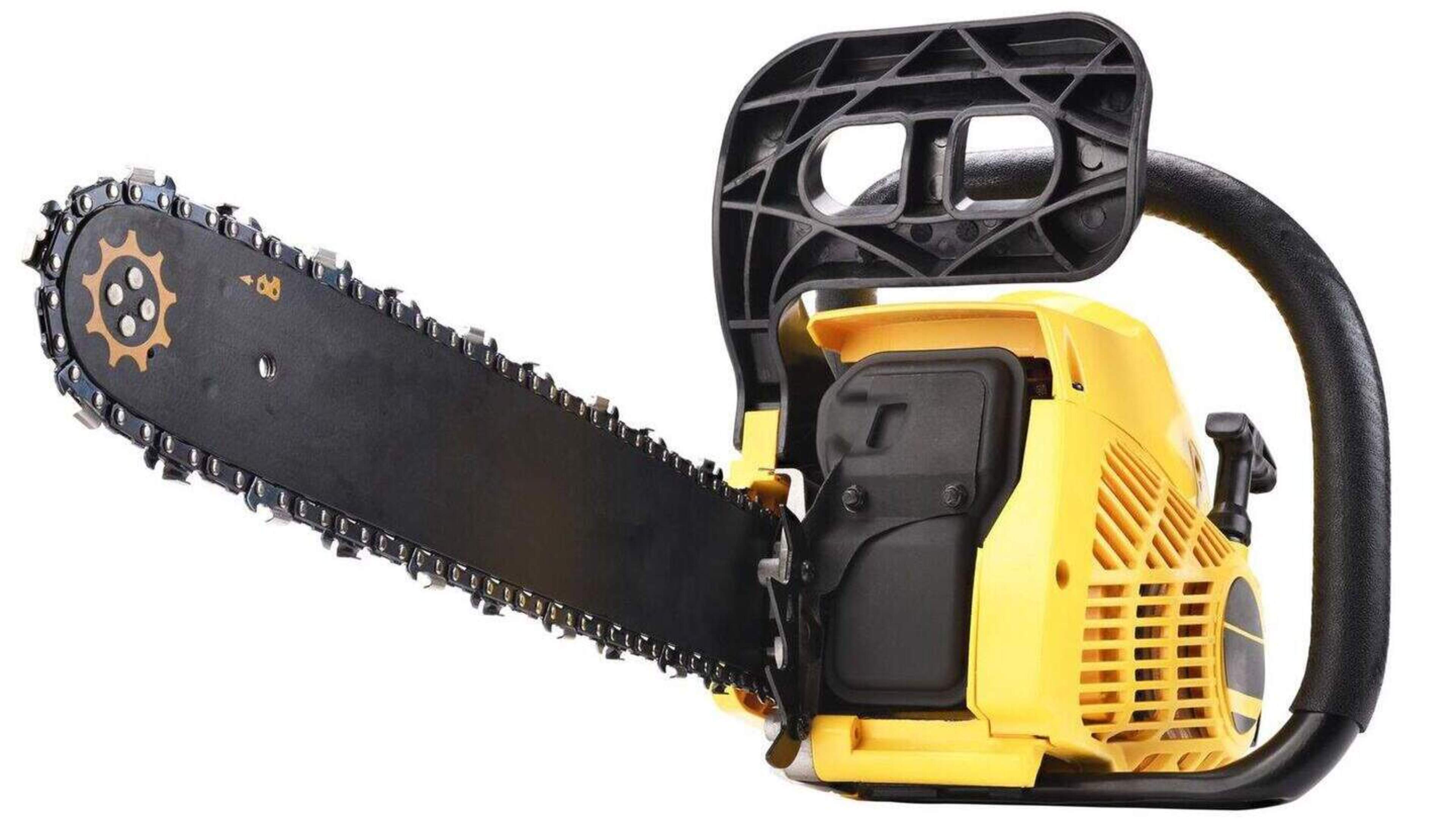 Doctor accused of producing chainsaw during alleged domestic dispute faces assault charges