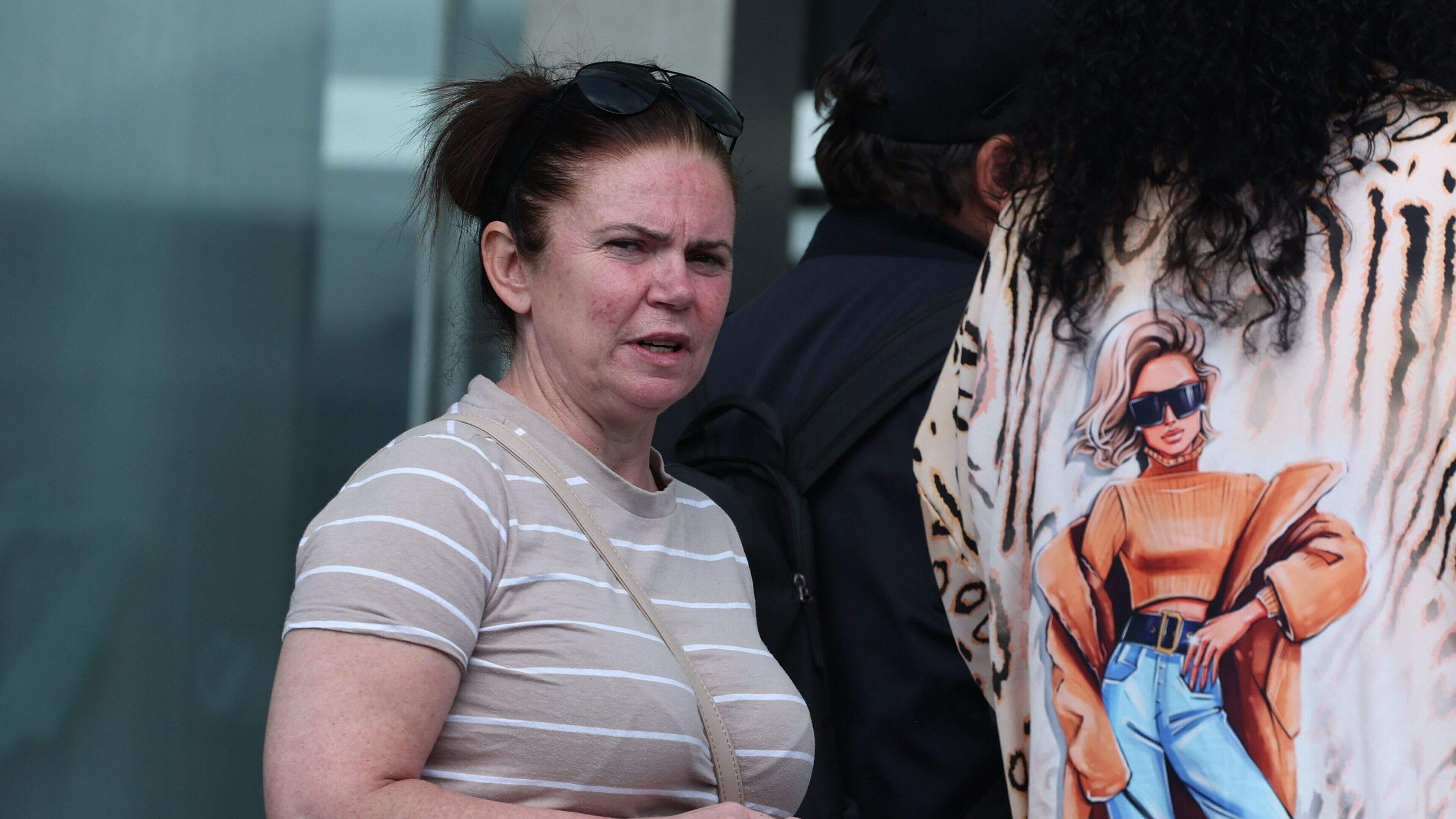 North Dublin woman who threatened to kill cancer sufferer is spared conviction