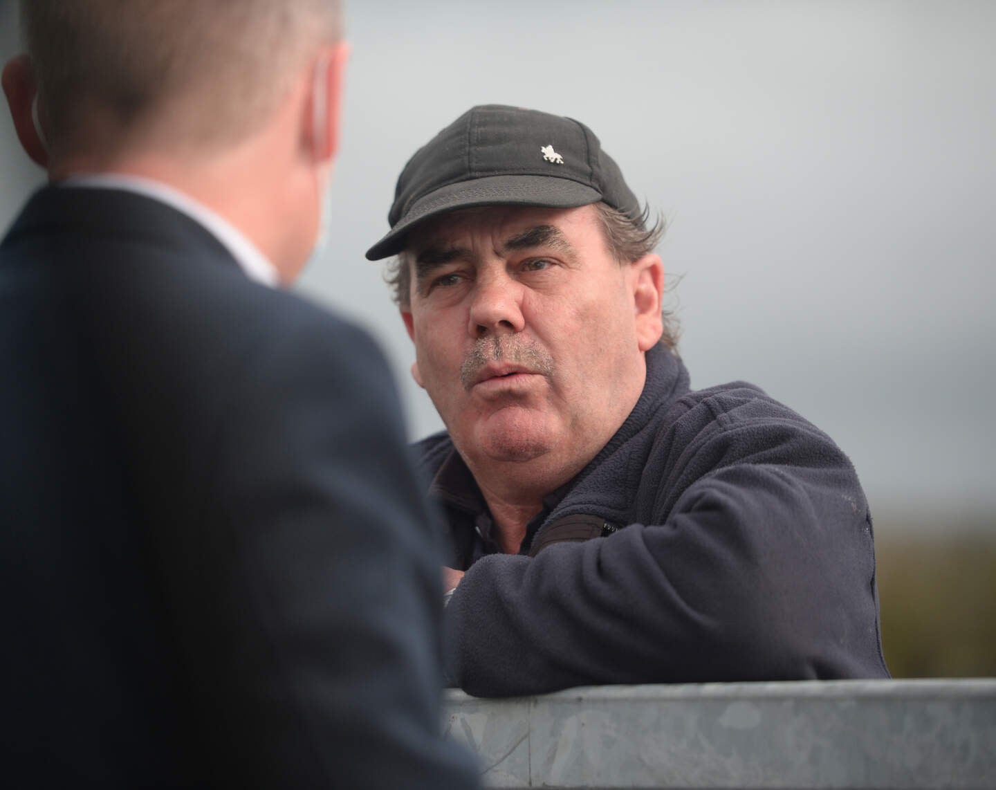 Man who dragged sister out of car and assaulted her says 'I was totally ...