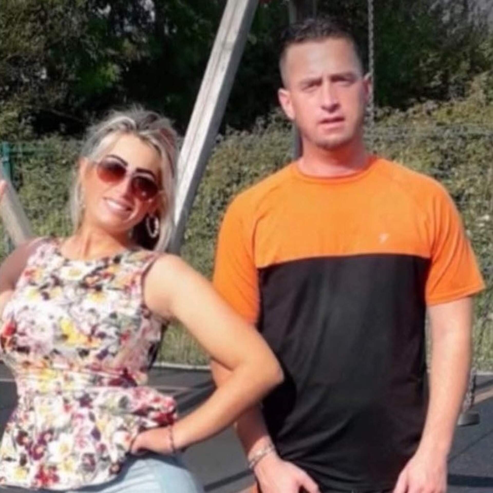 Jason Faulkner to be laid to rest beside sister Scarlett after tragic  drowning | Crime World