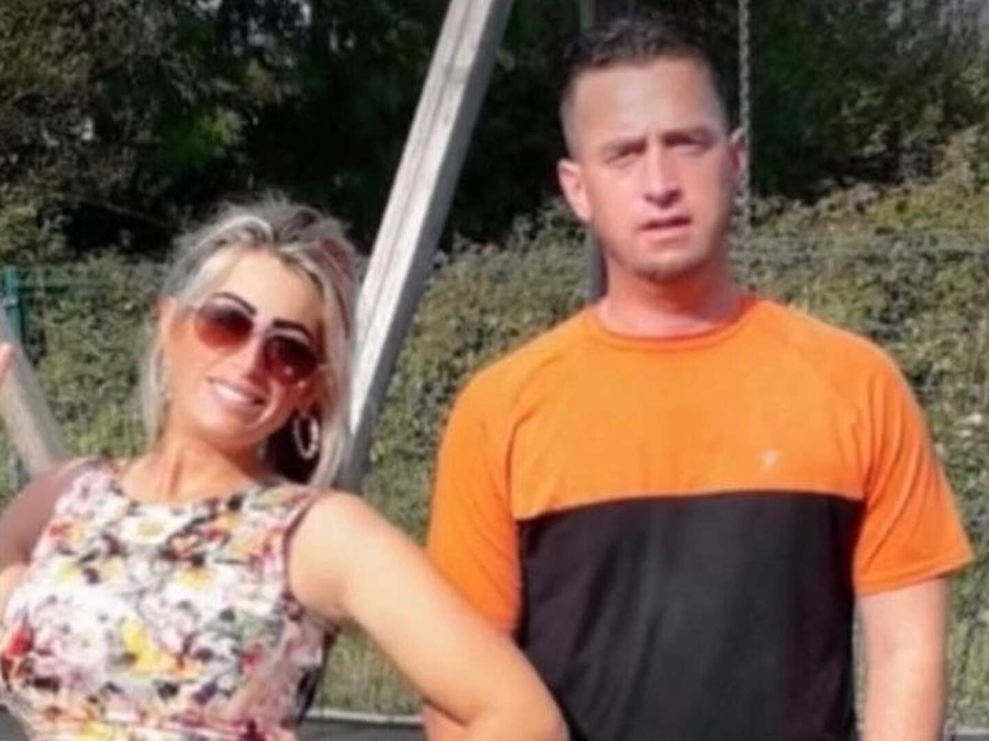 Jason Faulkner to be laid to rest beside sister Scarlett after tragic  drowning | Crime World