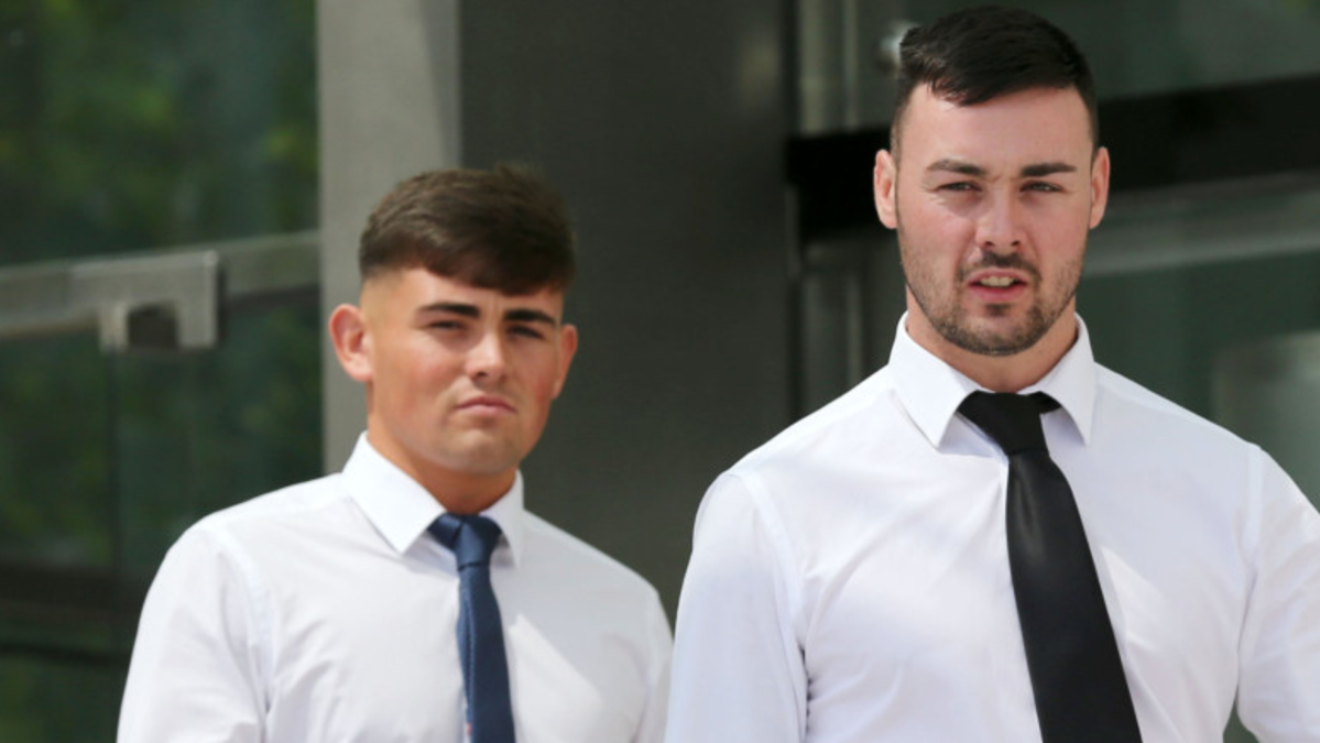 Probe into whether killer brothers had role in 'click and collect' € ...