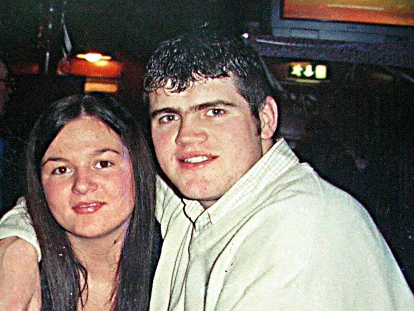 Drug dealer who was Brian Rattigan target after starting relationship ...