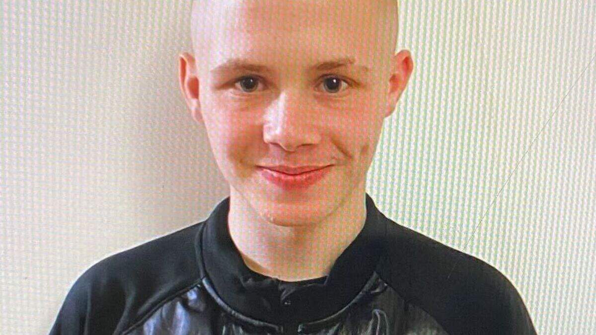 James Kerrigan: Missing Cavan teen (16) found safe and well | Crime World