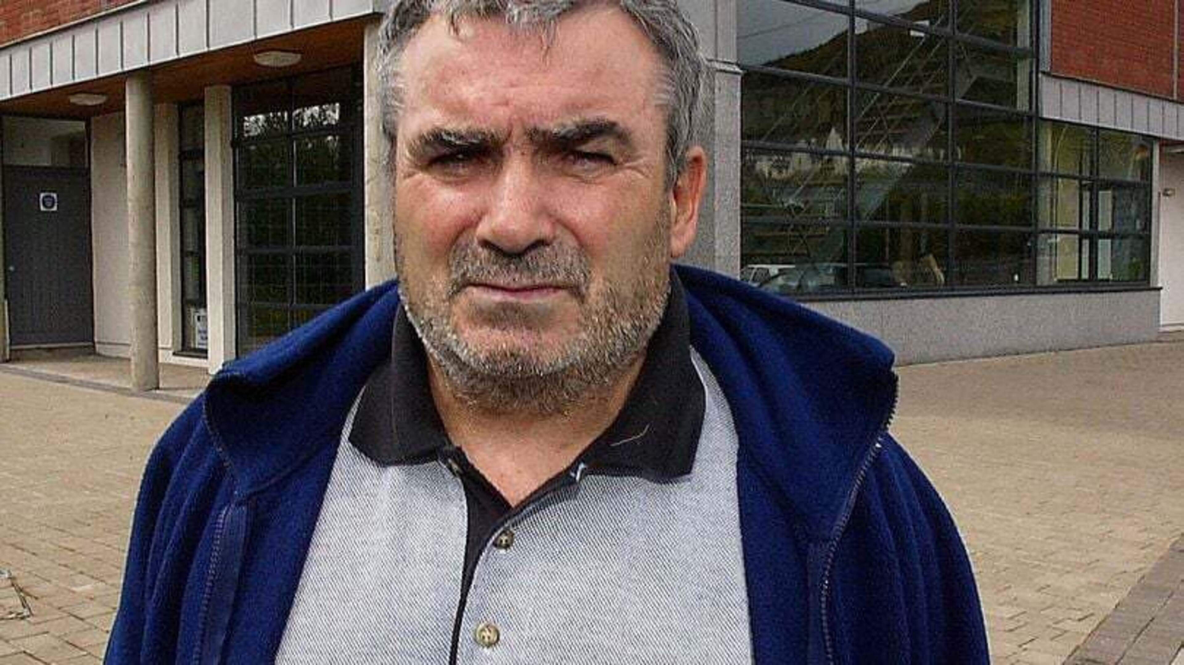 IRA double agent Scappaticci was ‘a frothing at the mouth’ paedophile according to new Troubles book