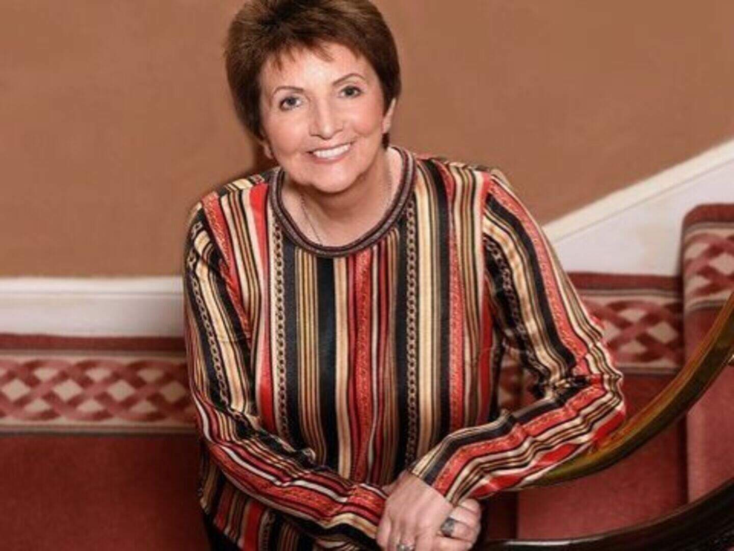 How Daniel O'Donnell's sister gave him his break – even though he couldn't  play guitar | Crime World