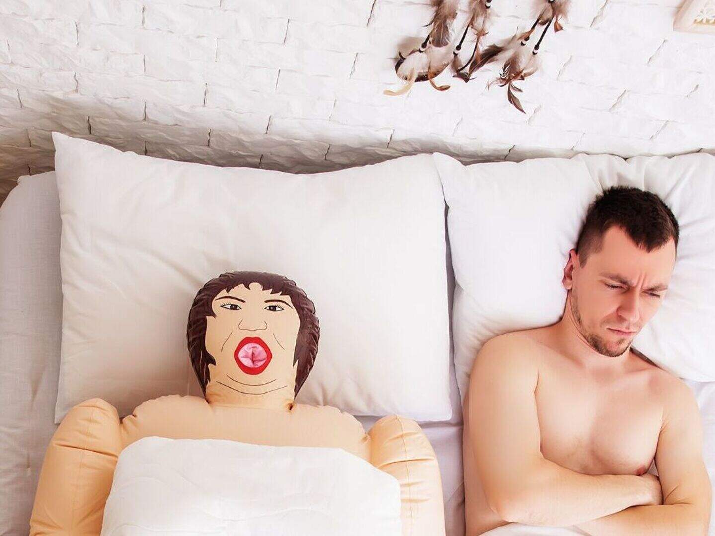 sex doll for husband History and Impact of Sex Dolls: A Journey Through History – xtorso main image 0
