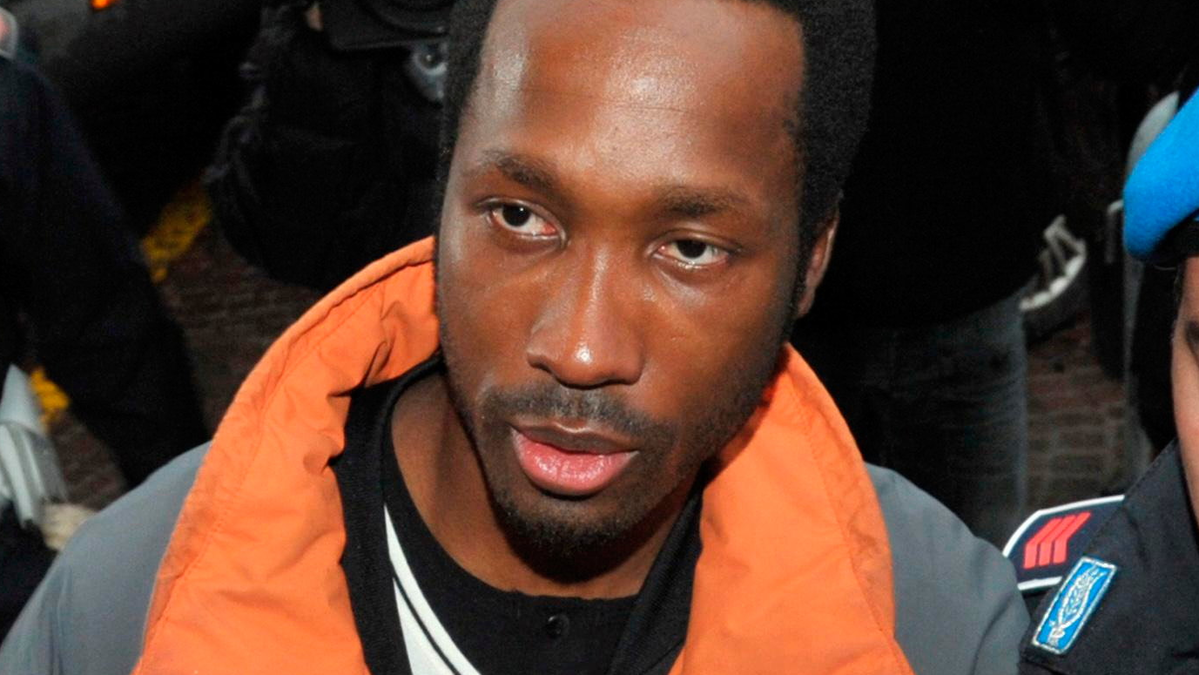 Sister of Meredith Kercher speaks of 'shock' as killer Rudy Guede gets ...