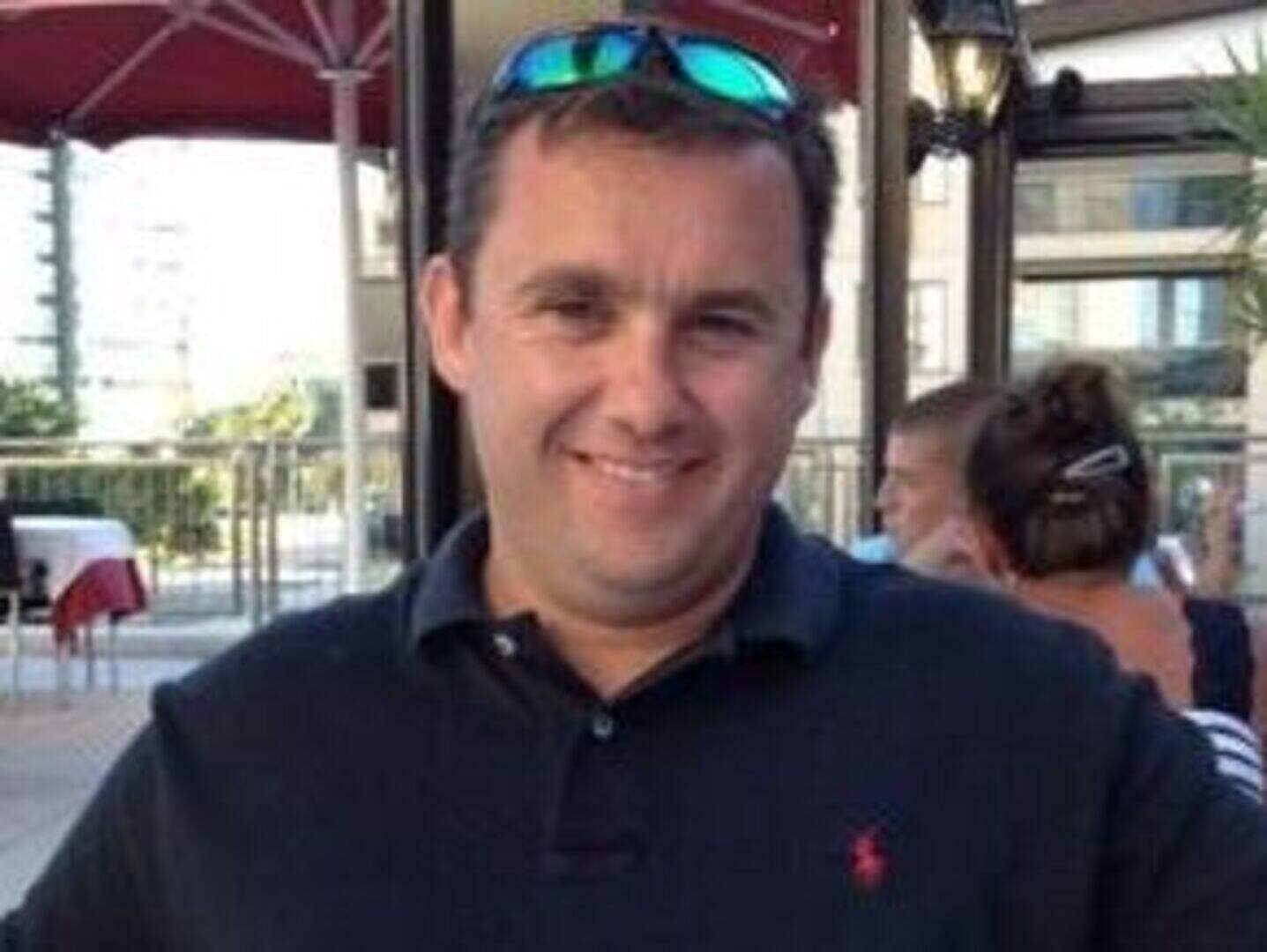 Jason Corbett's daughter Sarah wants schools to teach kids how to deal ...