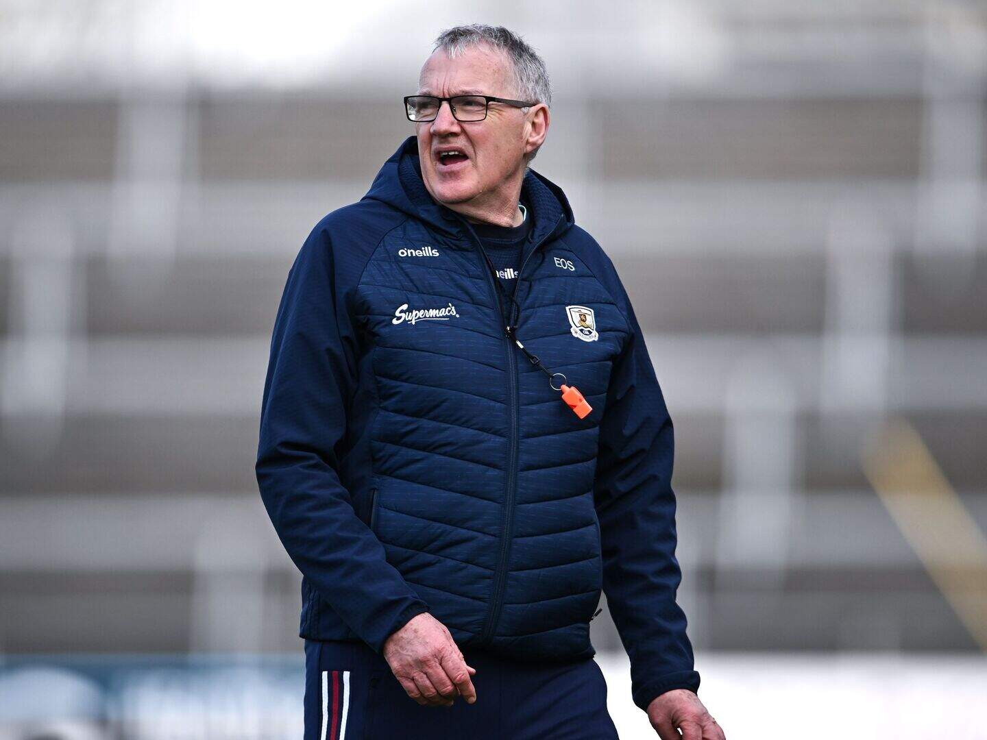 Eamon O’Shea a net gain for Galway as Tribesmen look to dethrone ...