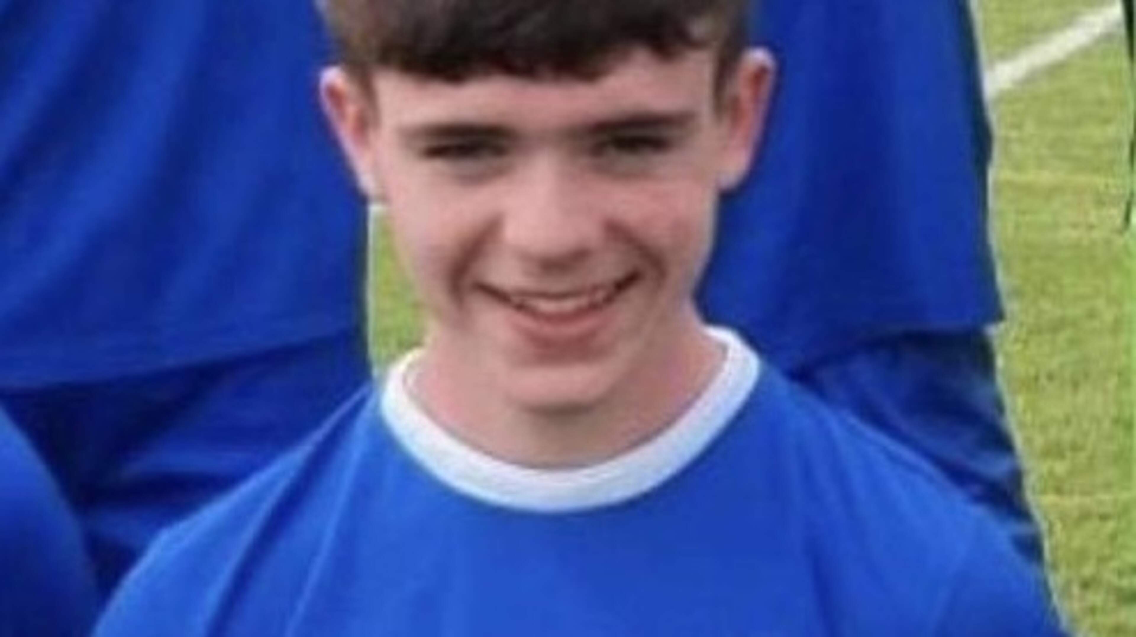 Crash death of 14-year-old after garda pursuit was ‘accidental’, inquest finds