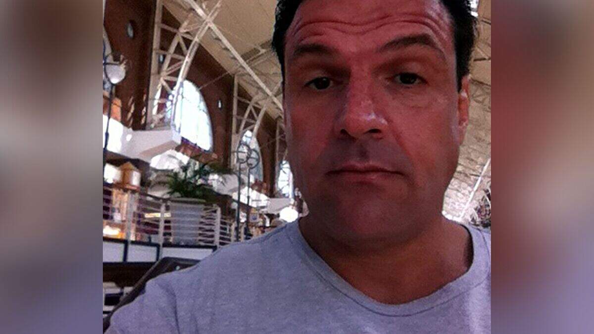 Brian Wainstein: Ireland's ‘steroid king’ murder trial delayed after ...