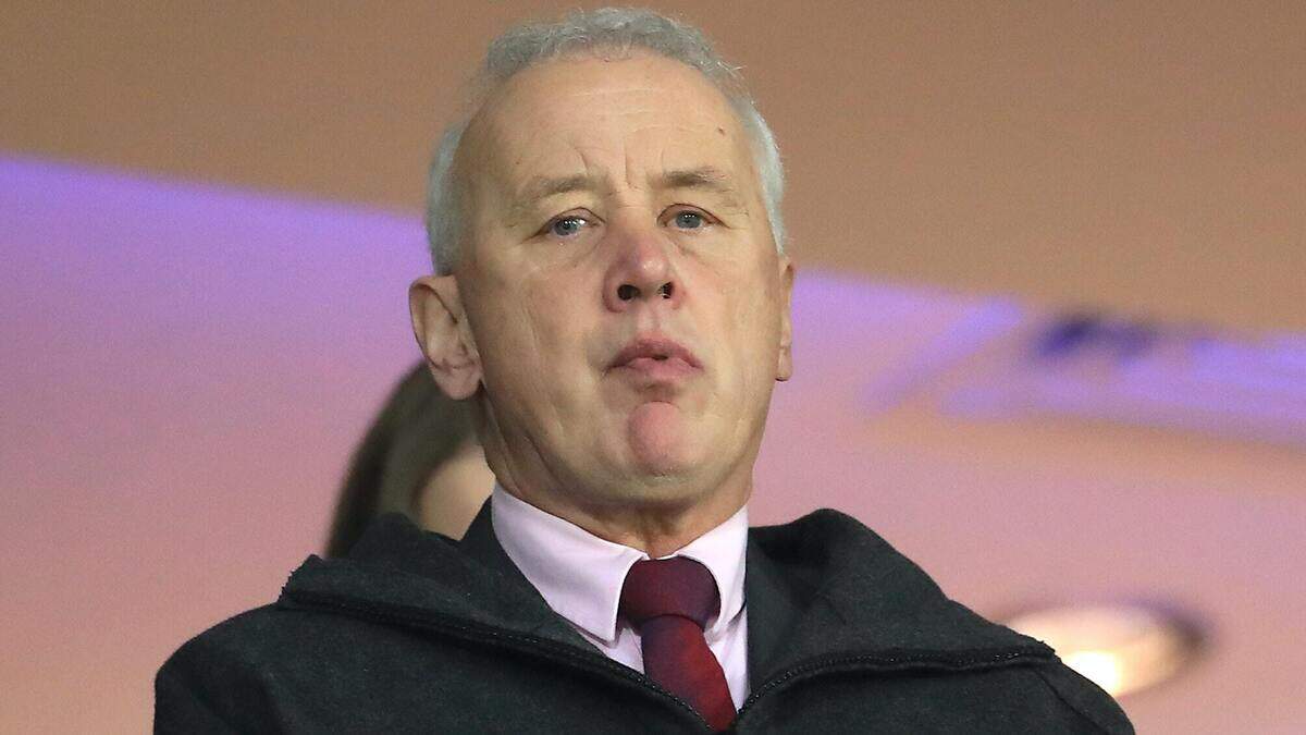 Rick Parry says ‘merits shine through’ as Project Big Picture sparks ...