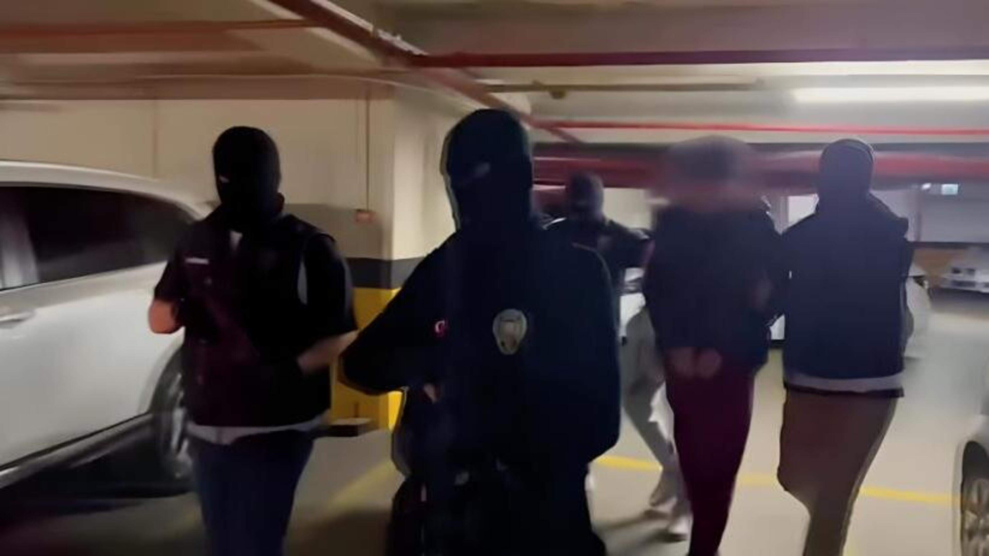 Brother of drugs kingpin drug trafficker Bolle Jos extradited from Turkey