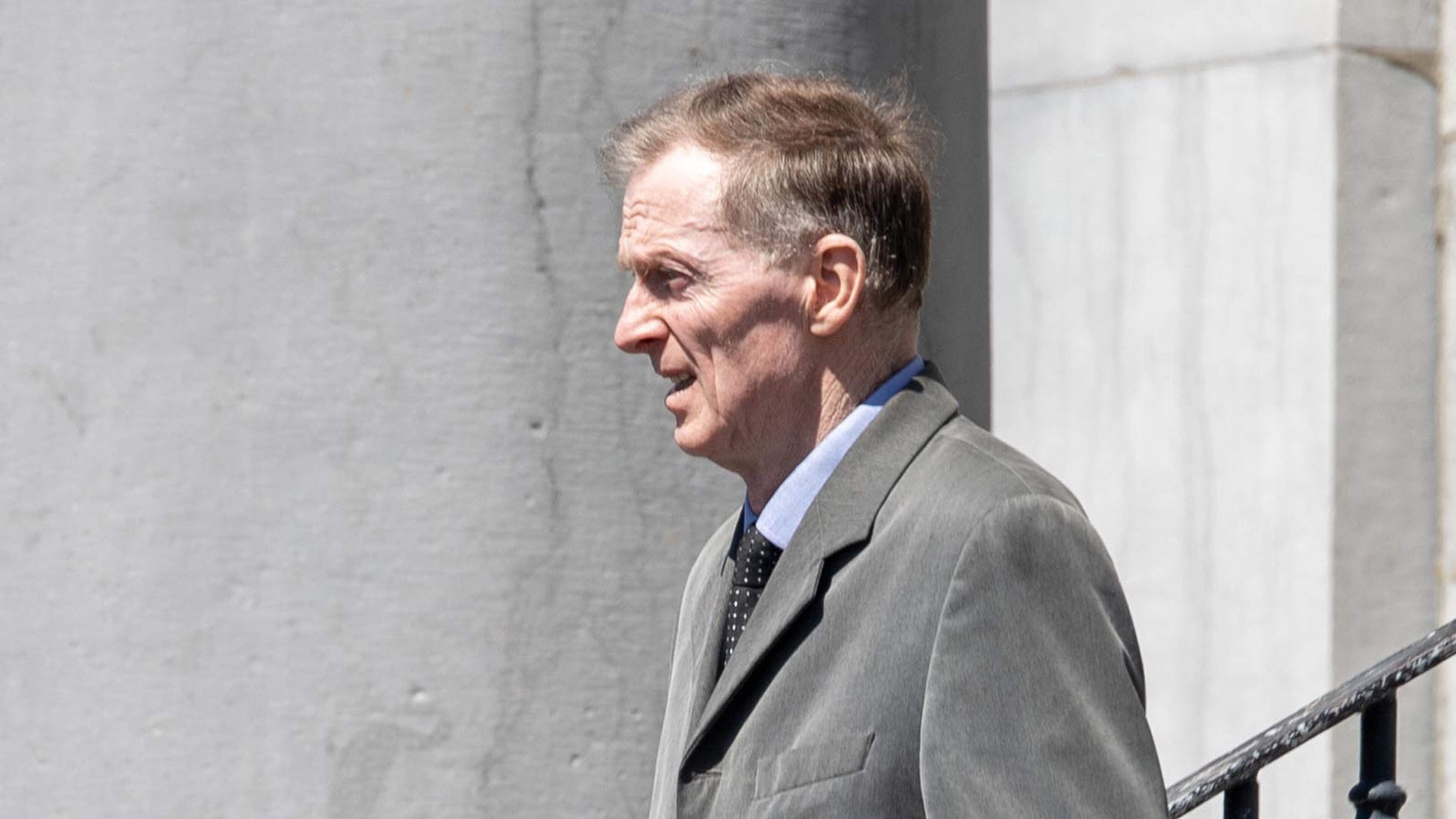 Child sex offender's retail firm makes €640k profits as pervert due to sentenced today