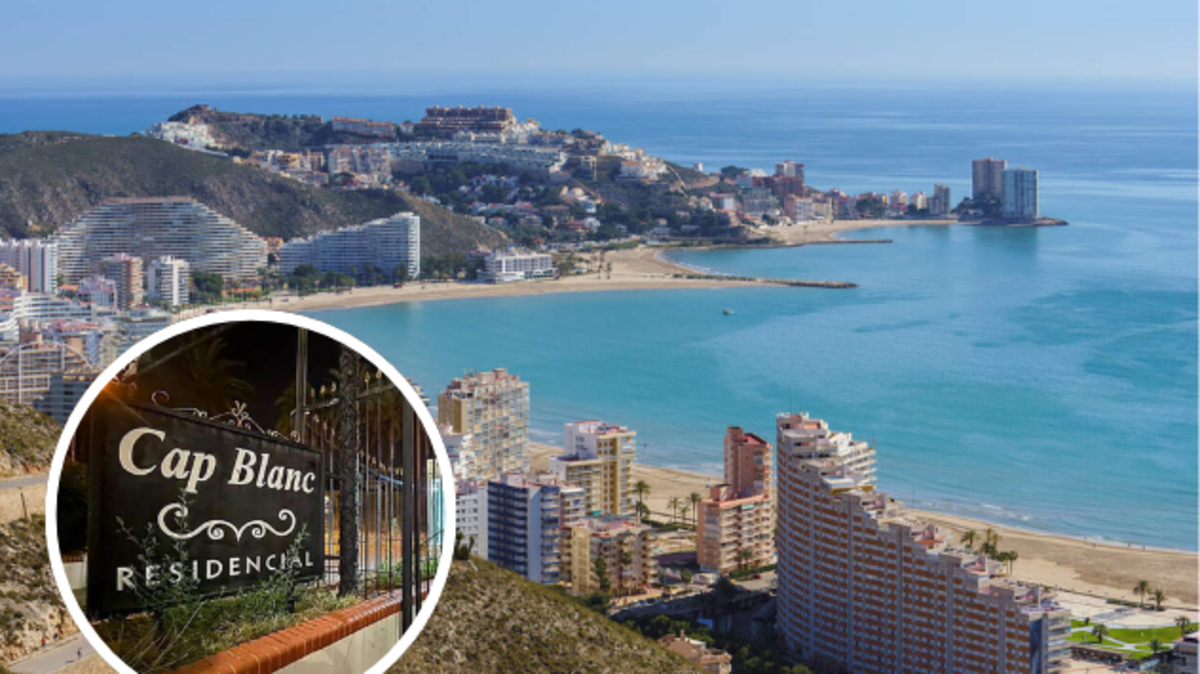 Irish person and partner found dead in hot tub with ‘puncture wounds' at luxury Spanish coastal resort