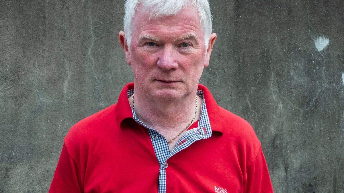 Cllr Malachy Steenson Far-right activist elected to Dublin council says ...