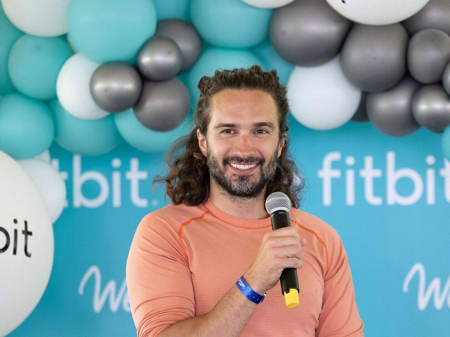 Thousands work out with Joe Wicks in grounds of Irish hospital | Crime ...