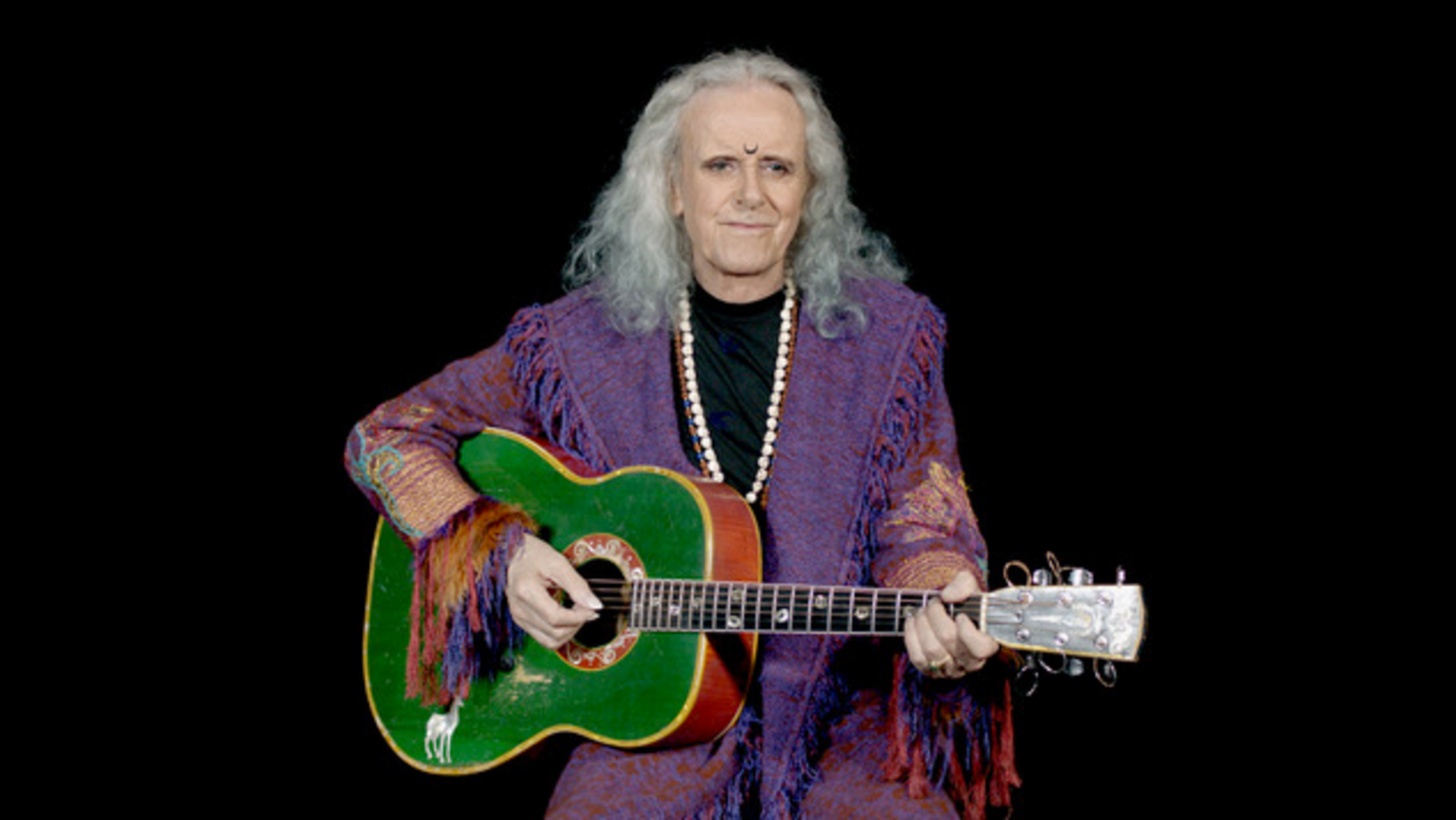 ‘I tried to grab her but she was torn apart with Brian’ - music icon Donovan on a tragic Rolling Stone and his enduring love with wife Linda