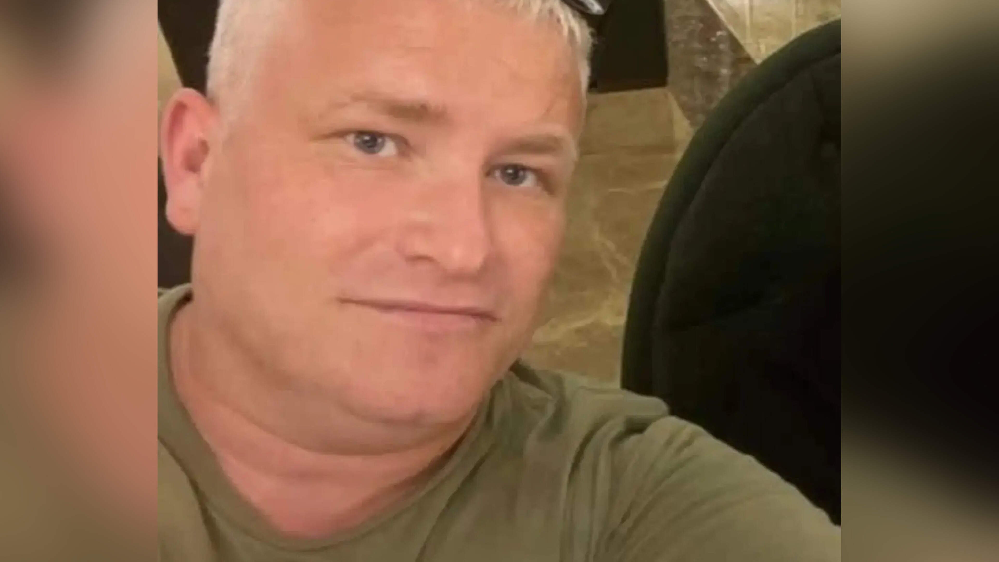 Former loyalist boss Christopher ‘Hexter’ Baxter still facing potential assault charge despite drugs case collapse
