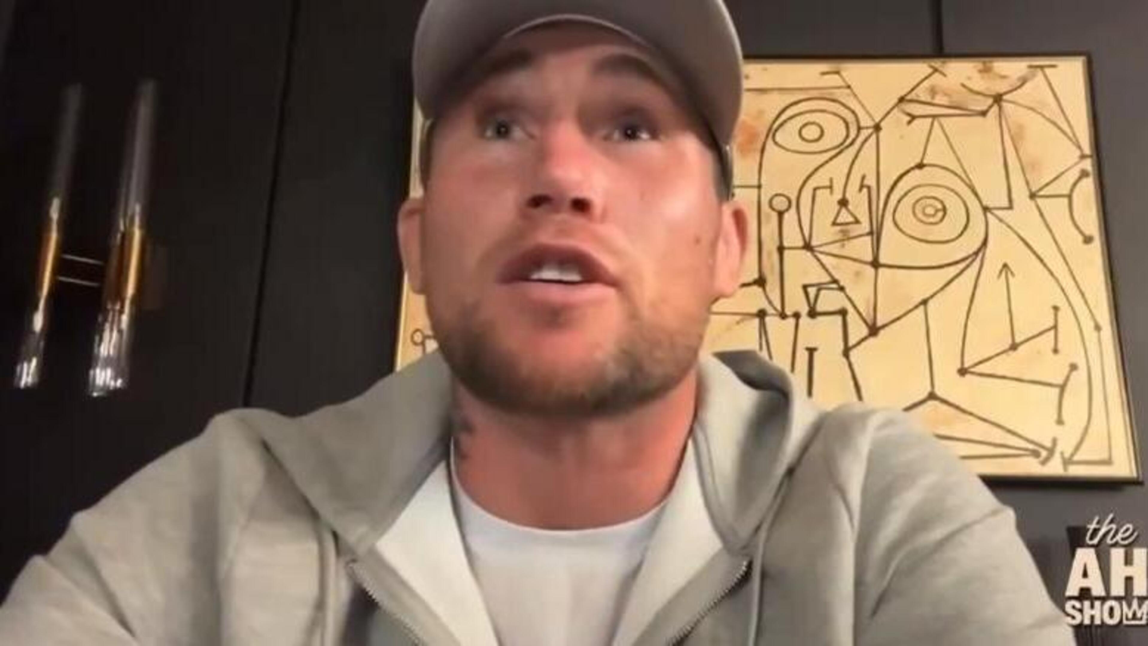 MMA fighter says he hopes ‘friend’ Daniel Kinahan is ‘okay’ after Dubai arrest